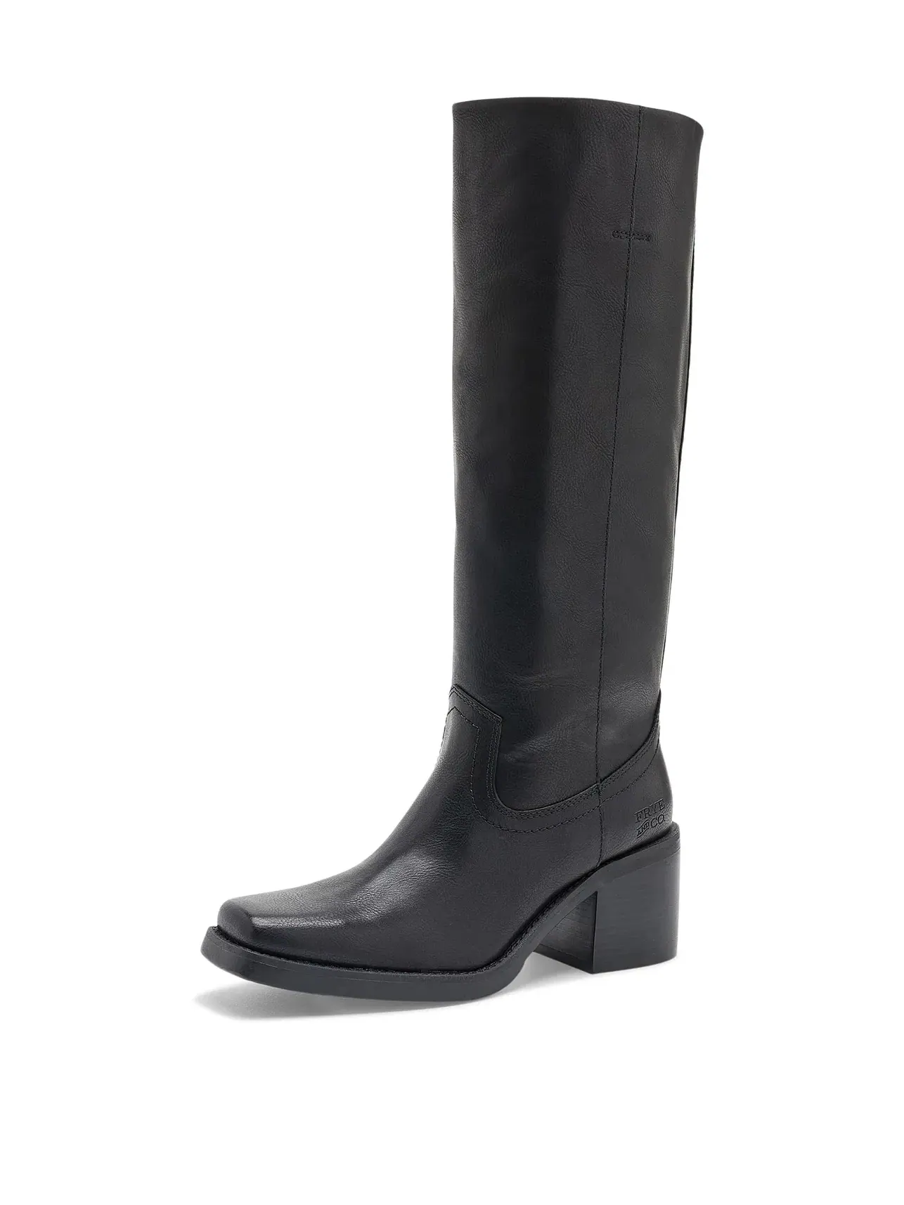 Ботинки Tessy Tall Frye And Co. — изображение 1 из 4, черный