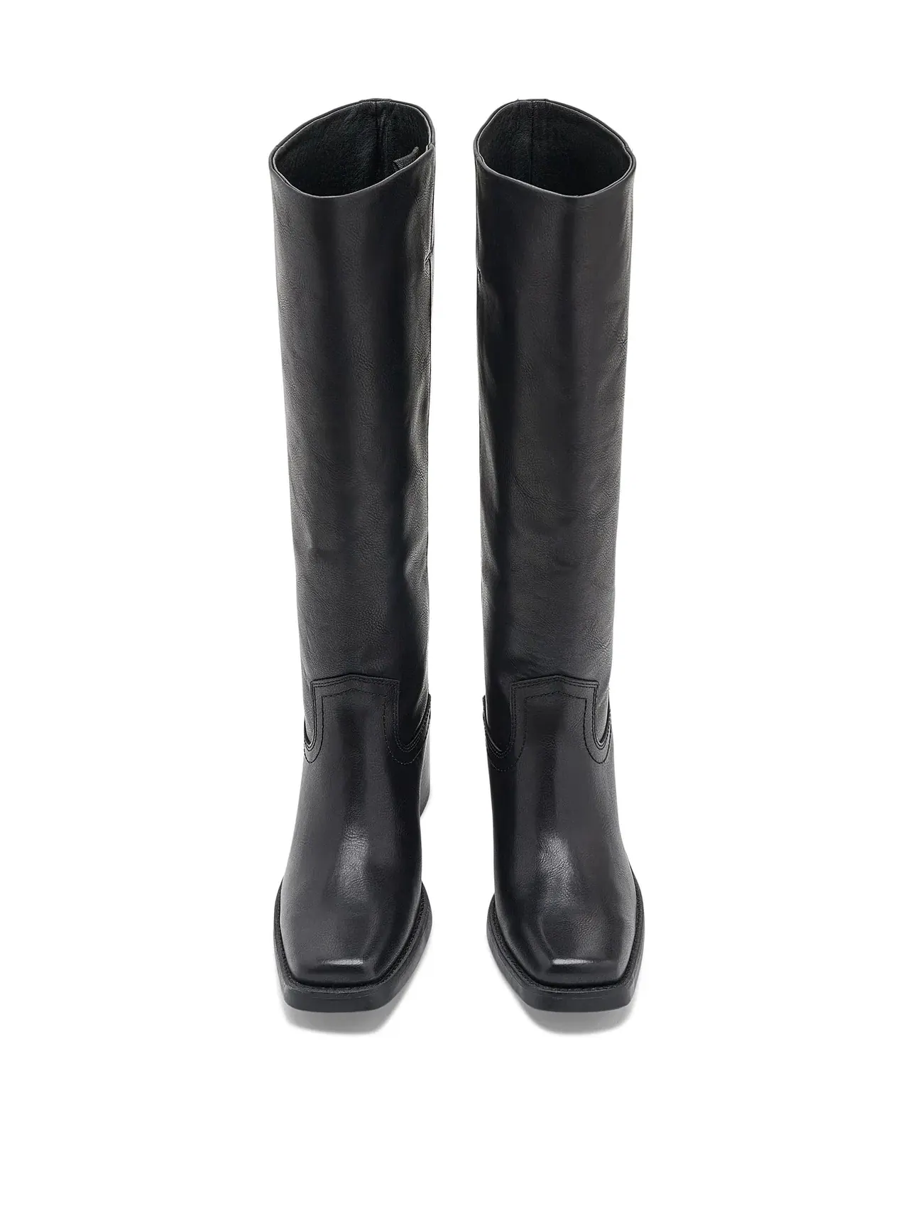 Ботинки Tessy Tall Frye And Co. — изображение 2 из 4, черный