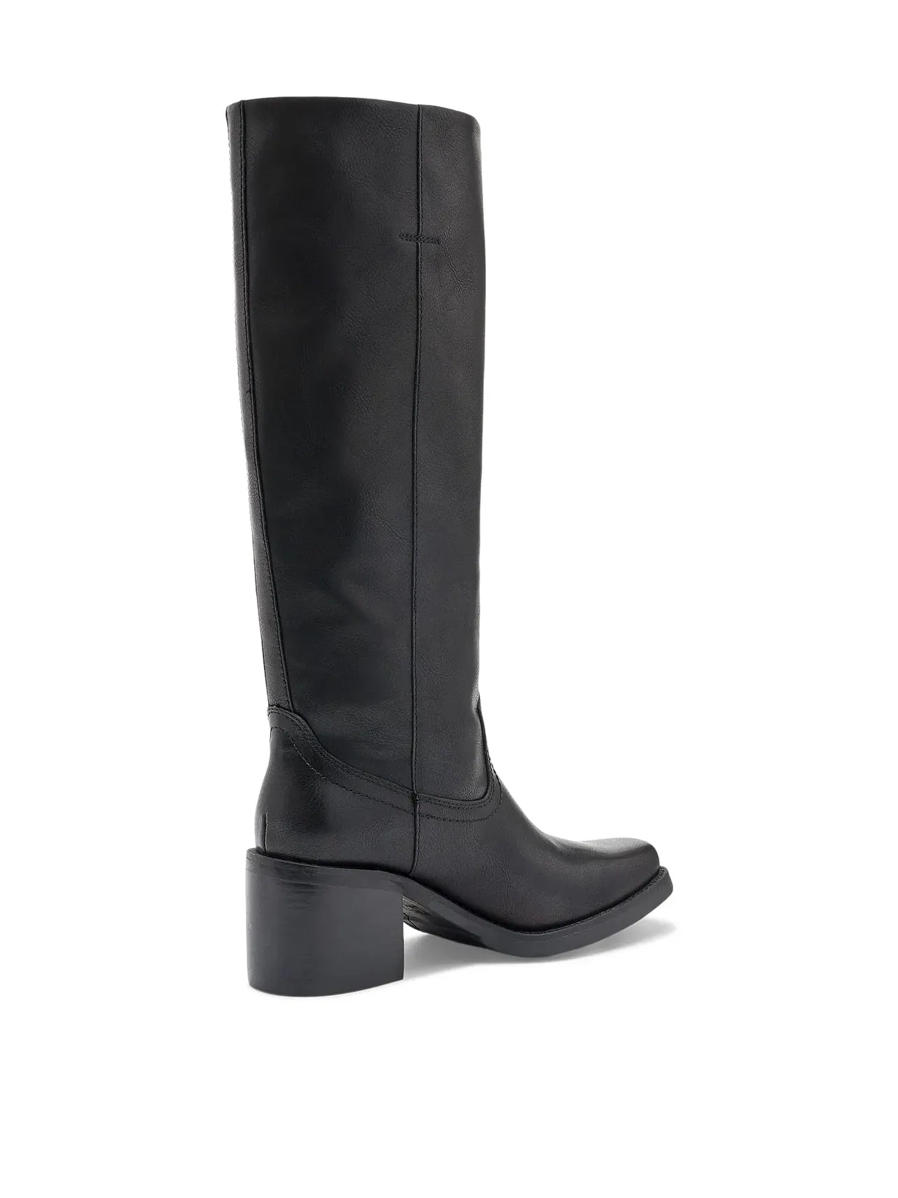Ботинки Tessy Tall Frye And Co. — изображение 3 из 4, черный