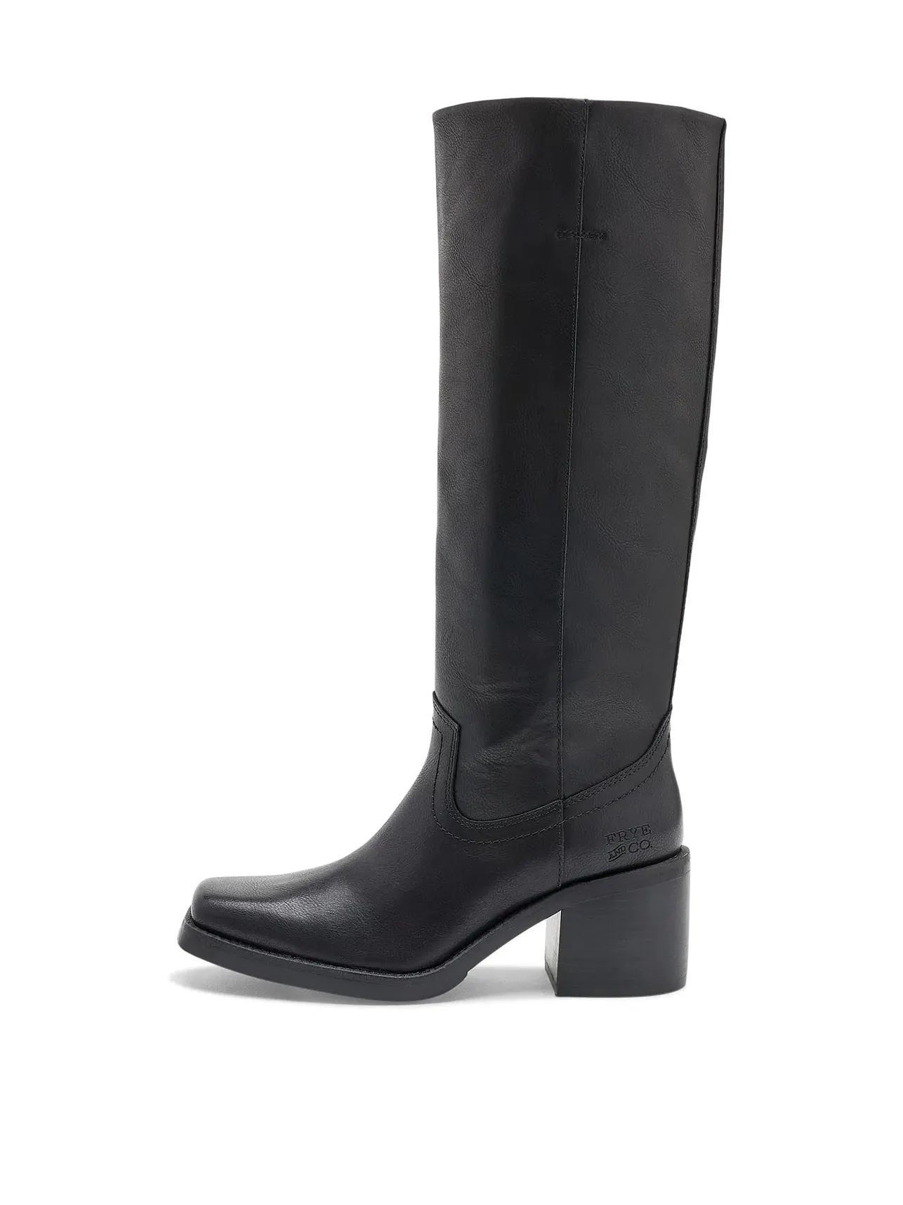 Ботинки Tessy Tall Frye And Co. — изображение 4 из 4, черный