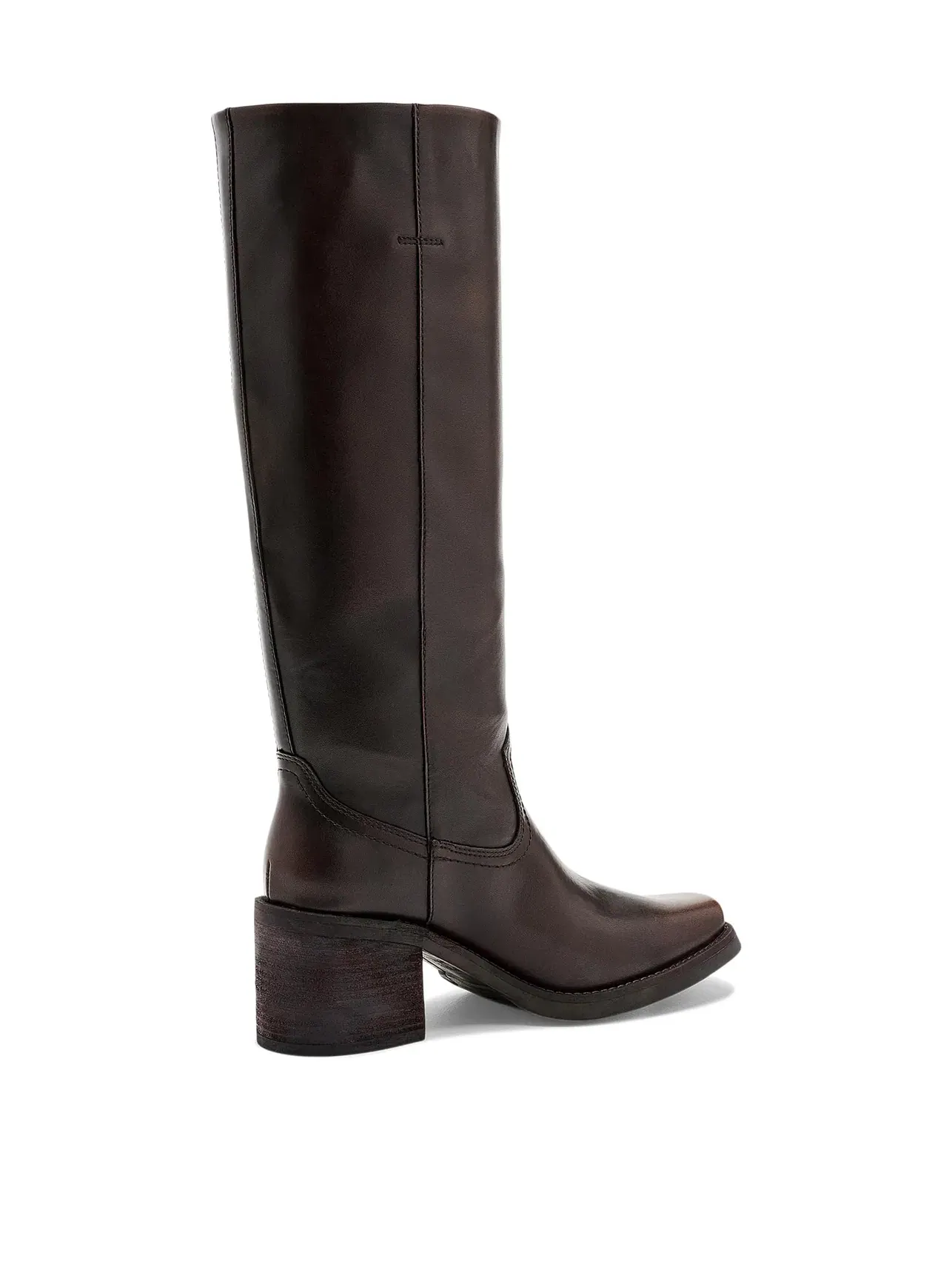 Ботинки Tessy Tall Frye And Co. — изображение 3 из 4, эспрессо