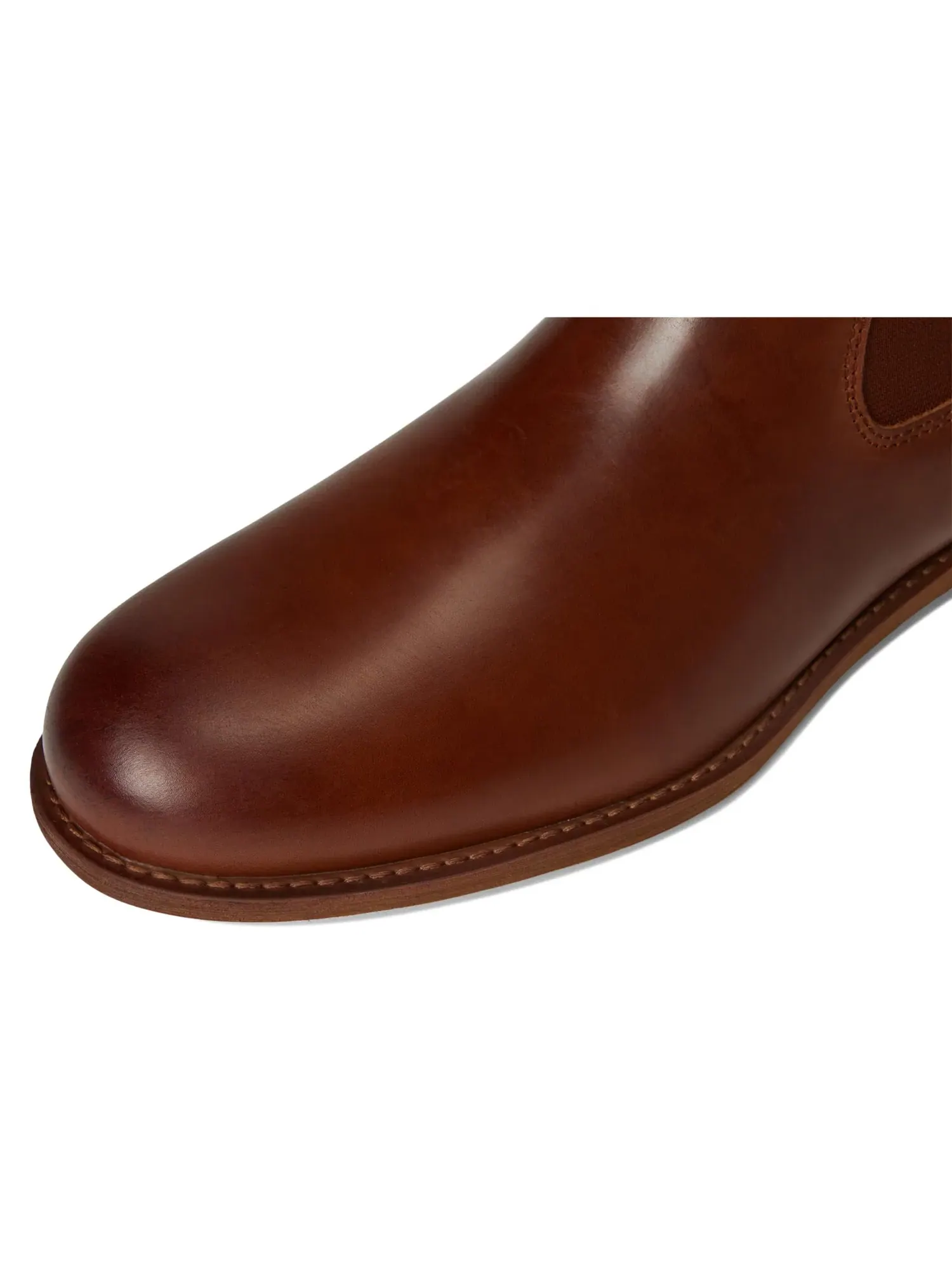 Ботинки Hank Chelsea Frye And Co. — изображение 2 из 4, цвет виски