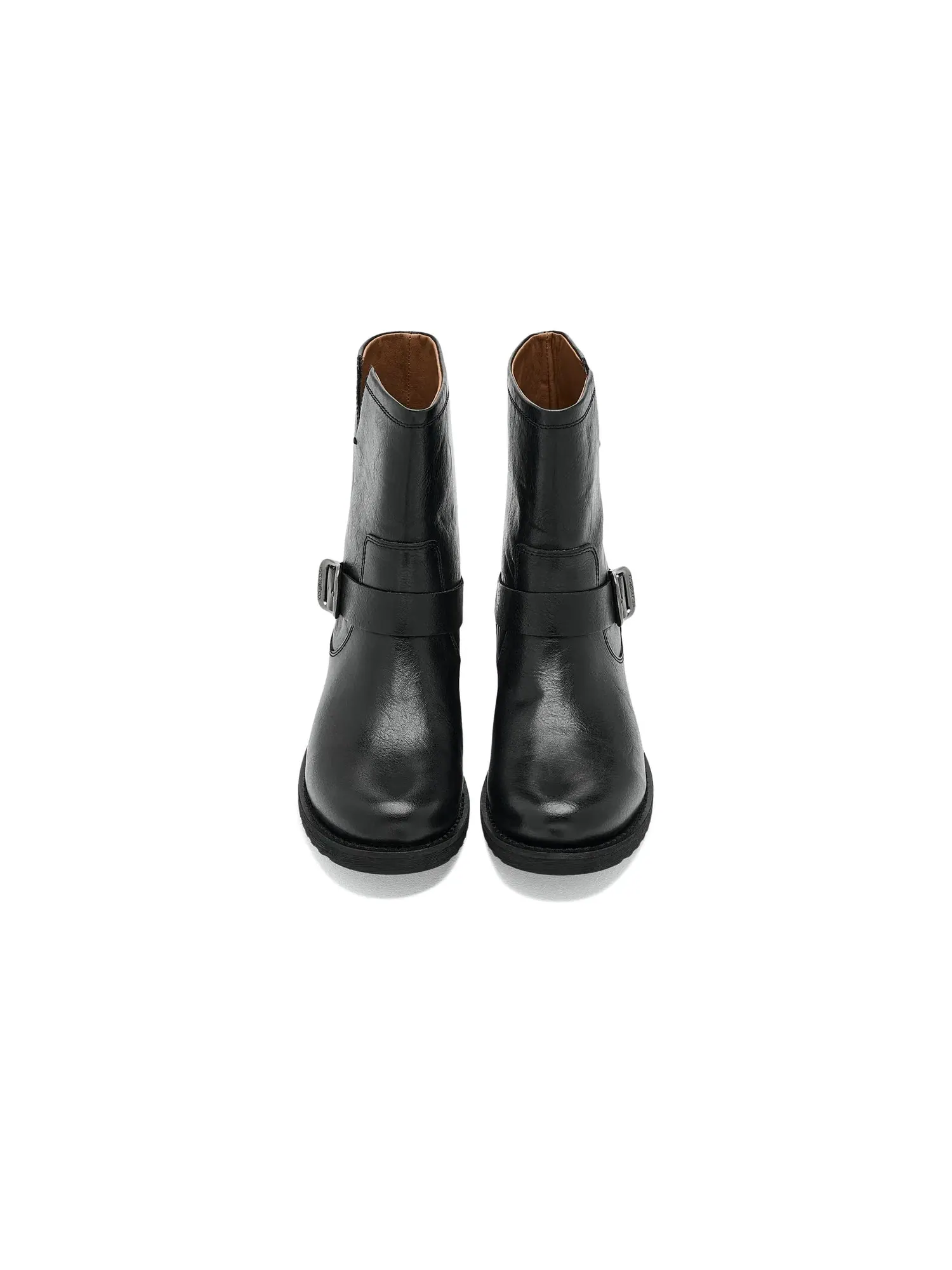 Ботинки Чесни Frye And Co. — изображение 2 из 4, черный