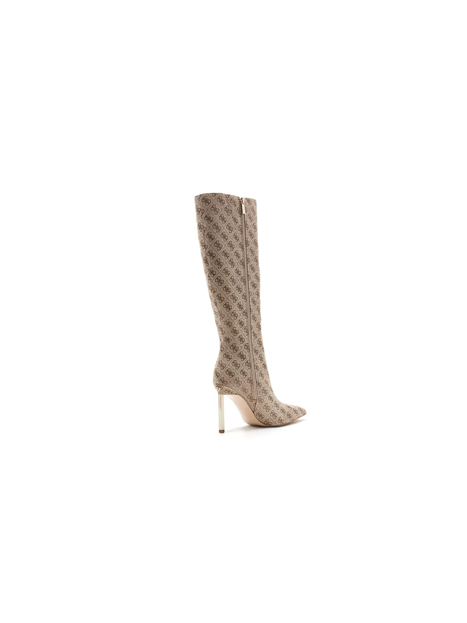 Ботинки Candeley Guess — изображение 3 из 4, коричневый
