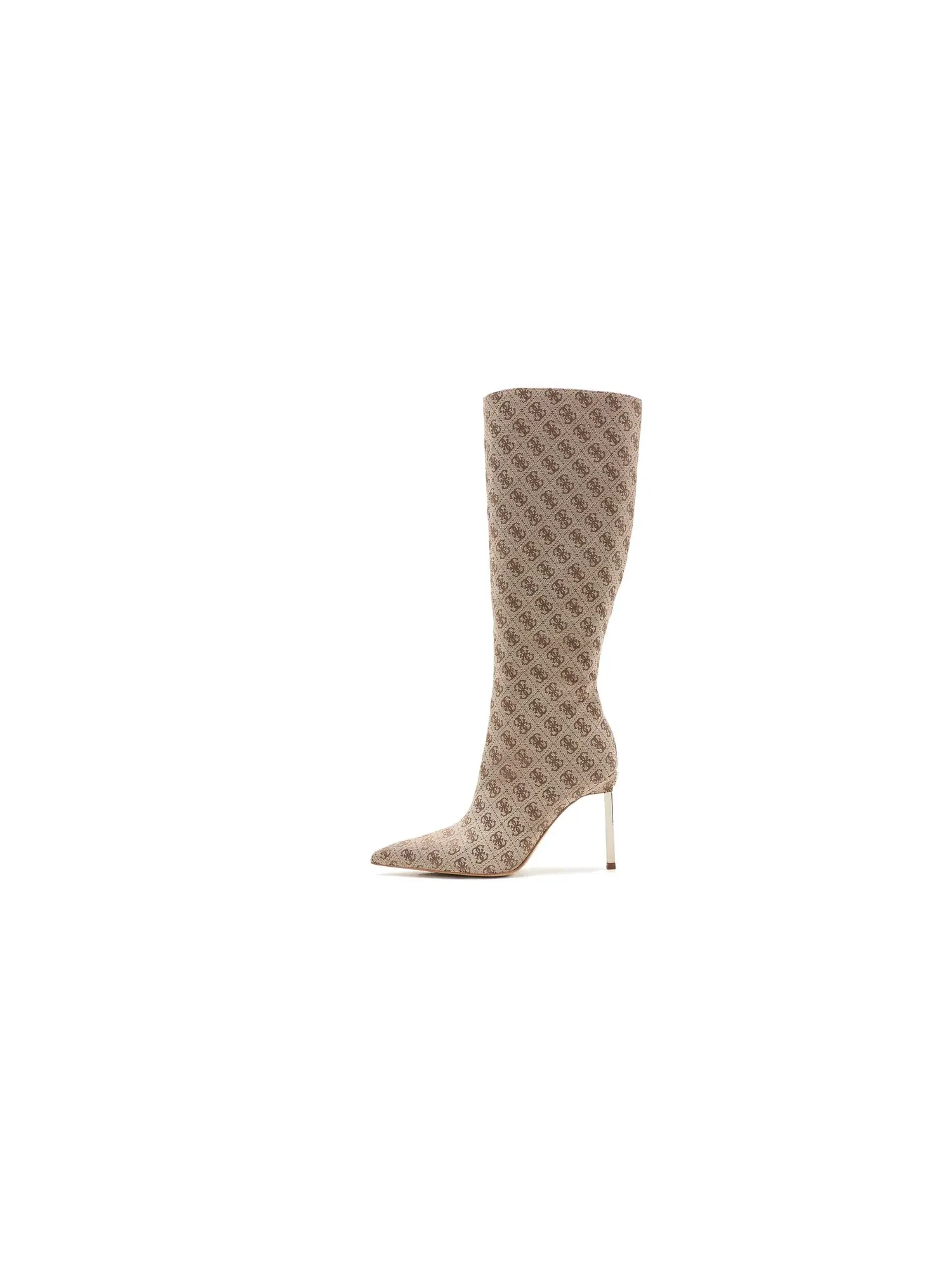 Ботинки Candeley Guess — изображение 4 из 4, коричневый