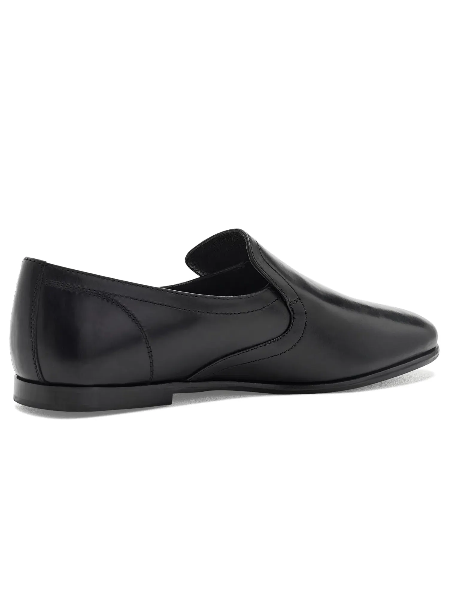 Лоферы без шнуровки Faith Slip-On Frye — изображение 3 из 4, черный