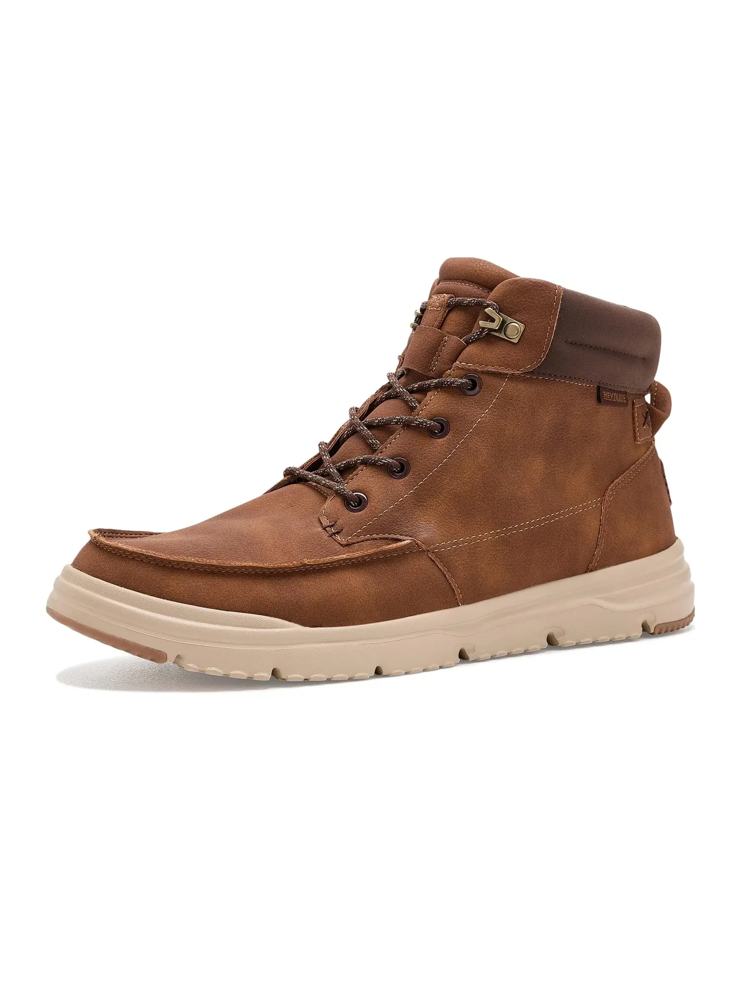 Ботинки Bradley II Classic Hey Dude — изображение 1 из 4, мульти