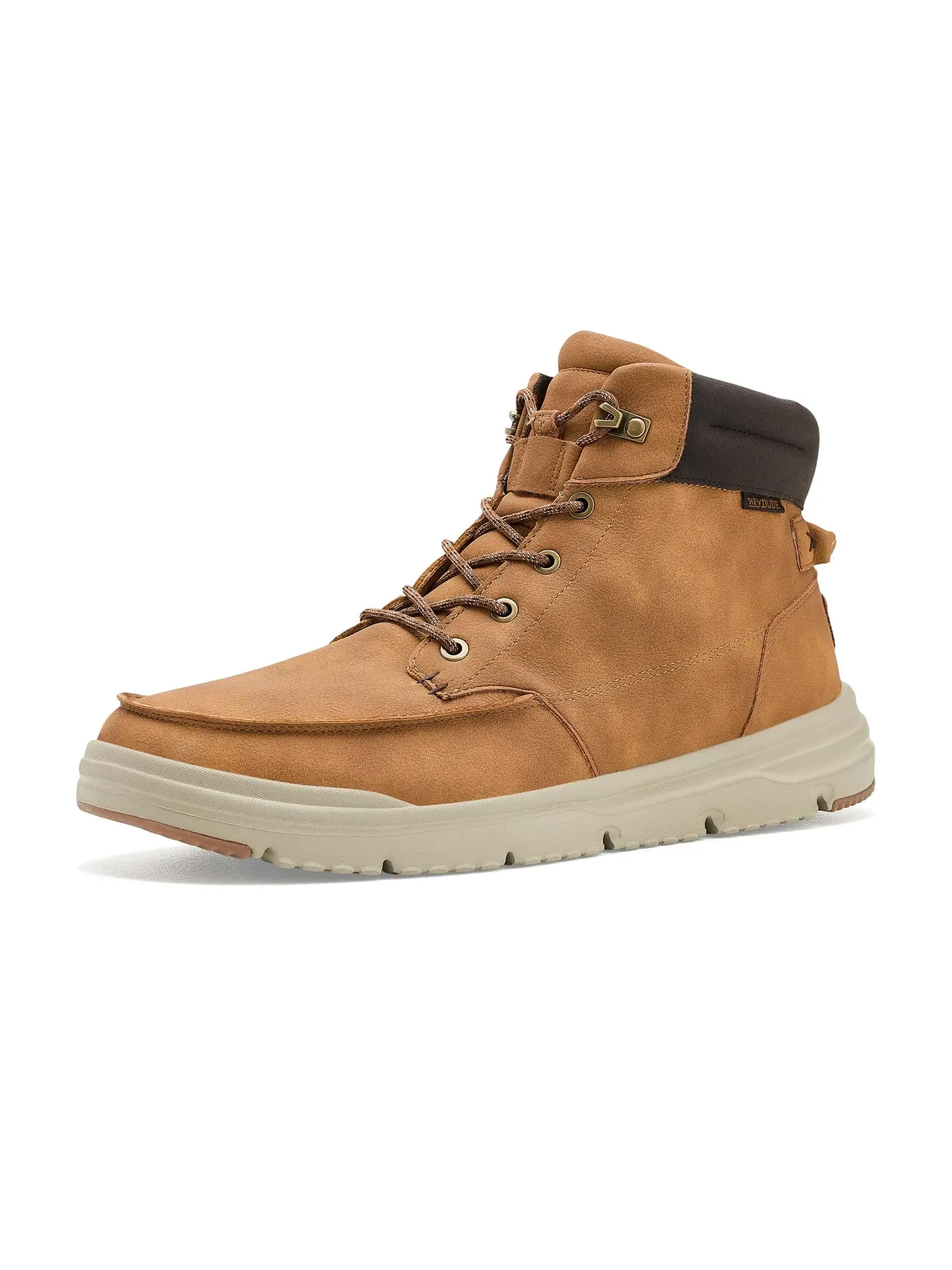 Ботинки Bradley II Classic Hey Dude — изображение 1 из 4, мульти
