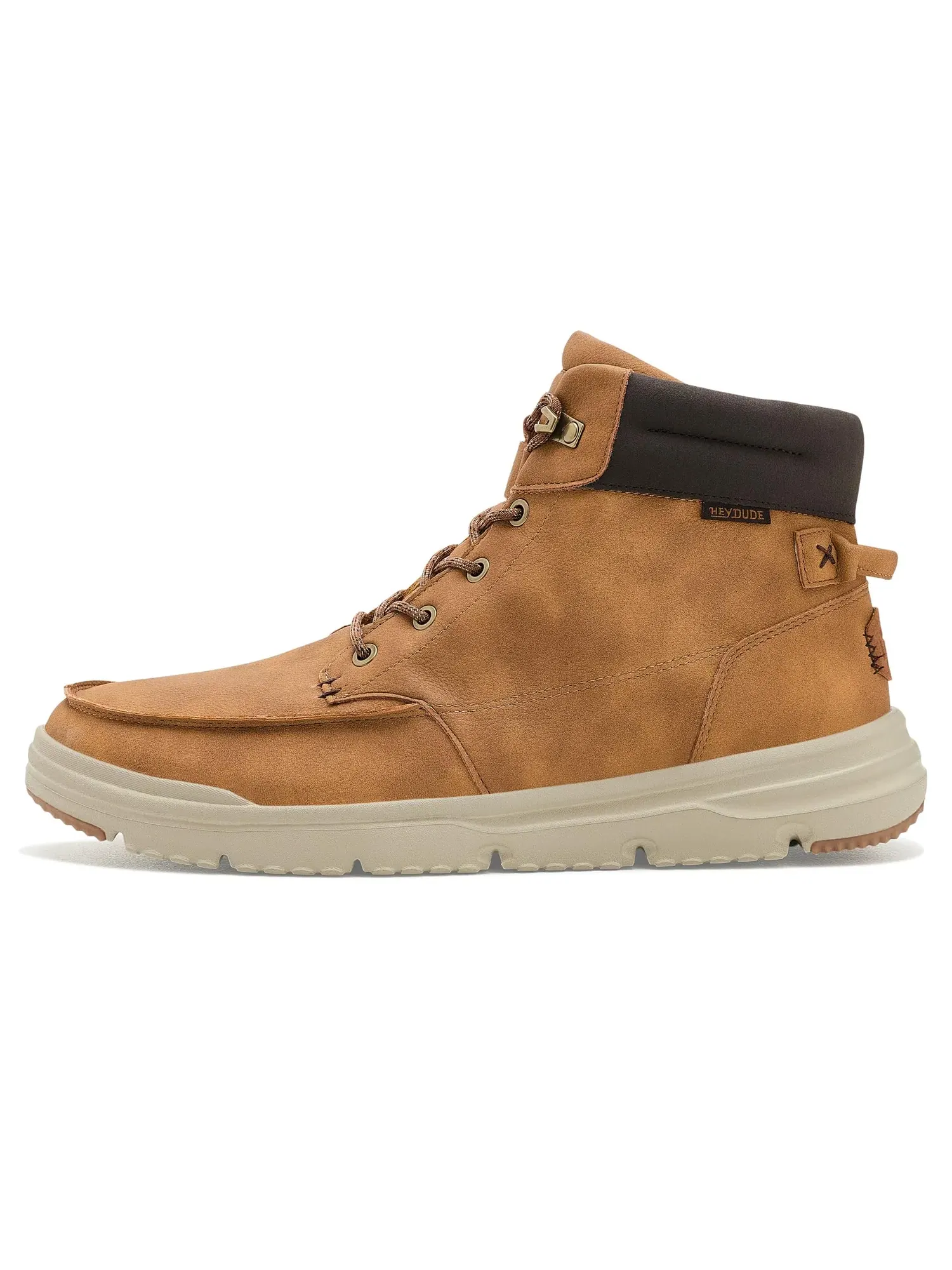 Ботинки Bradley II Classic Hey Dude — изображение 4 из 4, мульти