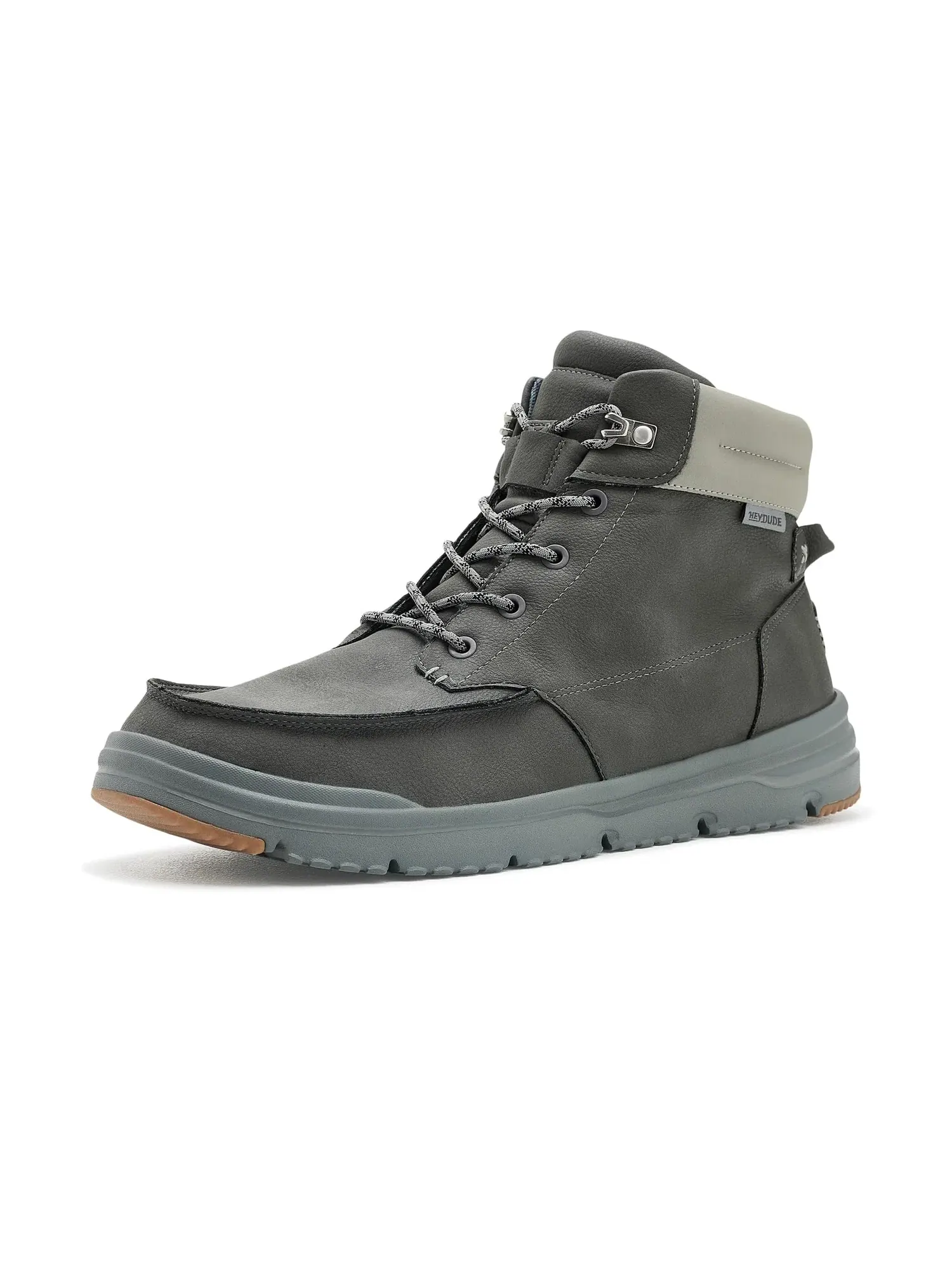 Ботинки Bradley II Classic Hey Dude — изображение 1 из 4, мульти