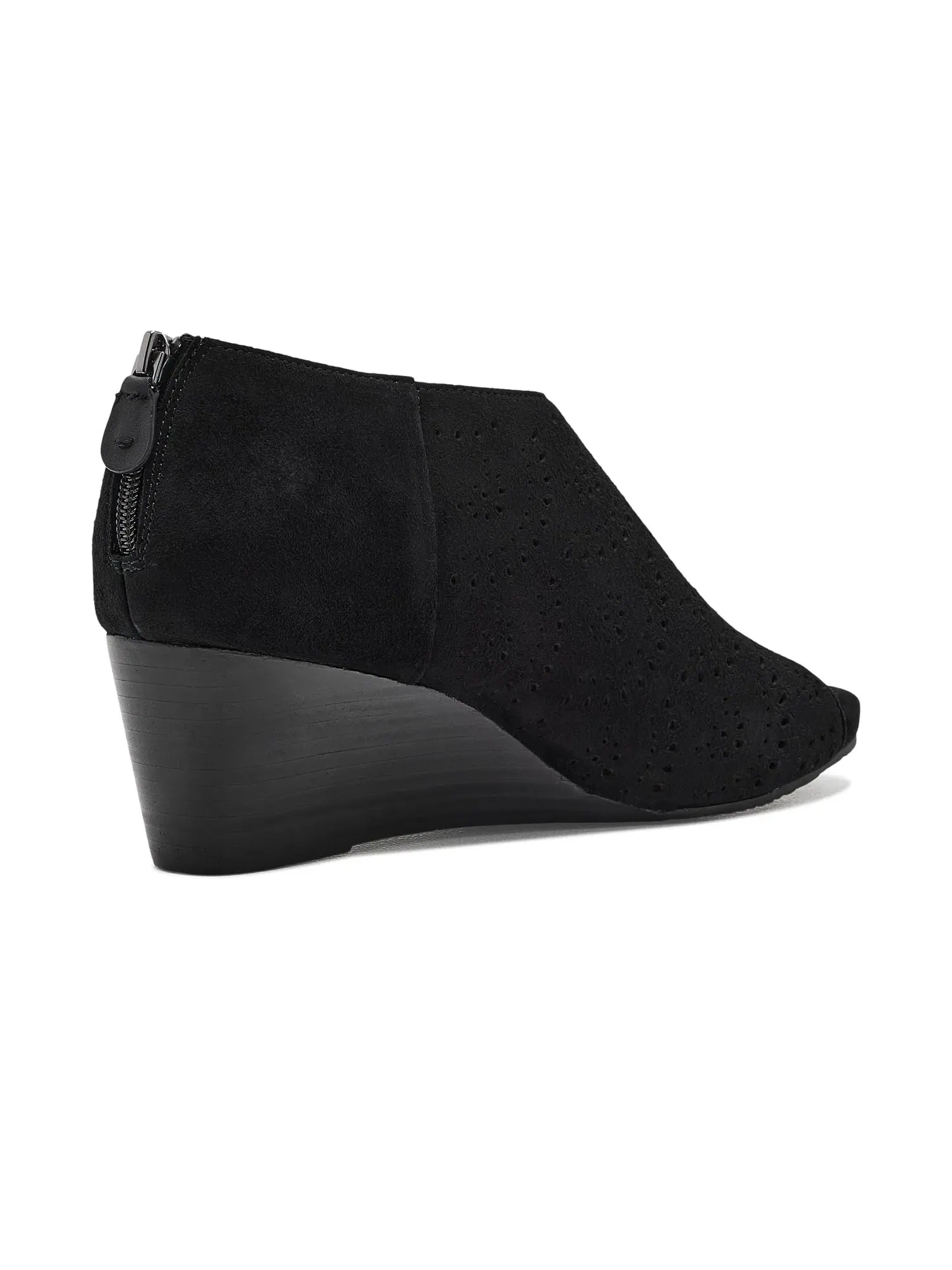 Туфли Talerie Perf Gentle Souls By Kenneth Cole — изображение 3 из 4, черный