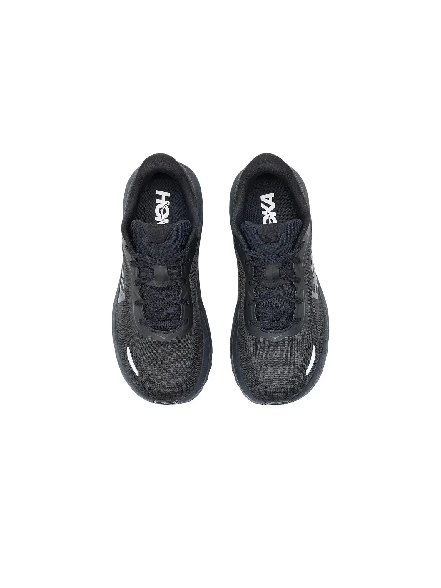 Кроссовки Rincon 5 Hoka — изображение 2 из 4, черный/черный