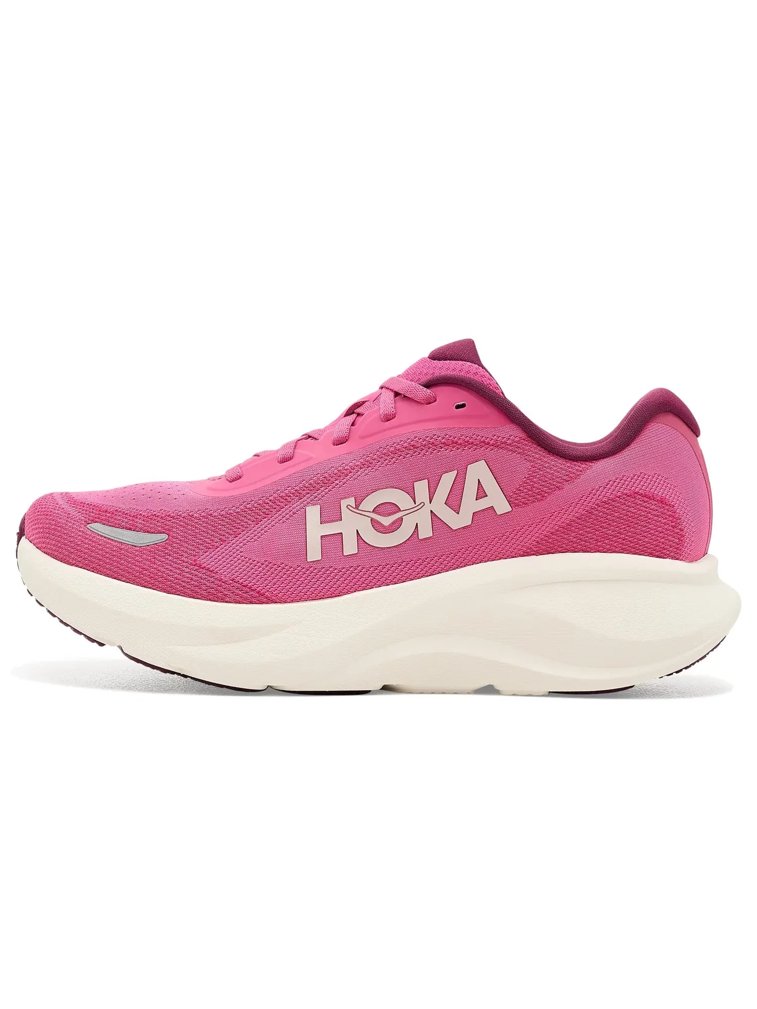 Кроссовки Rincon 5 Hoka — изображение 4 из 4, розовый