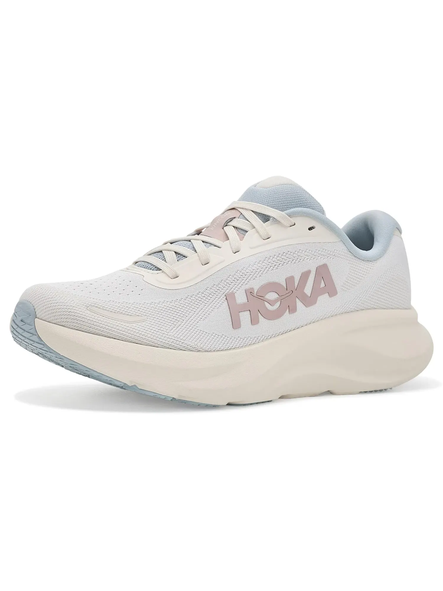 Кроссовки Rincon 5 Hoka — изображение 1 из 4, синий