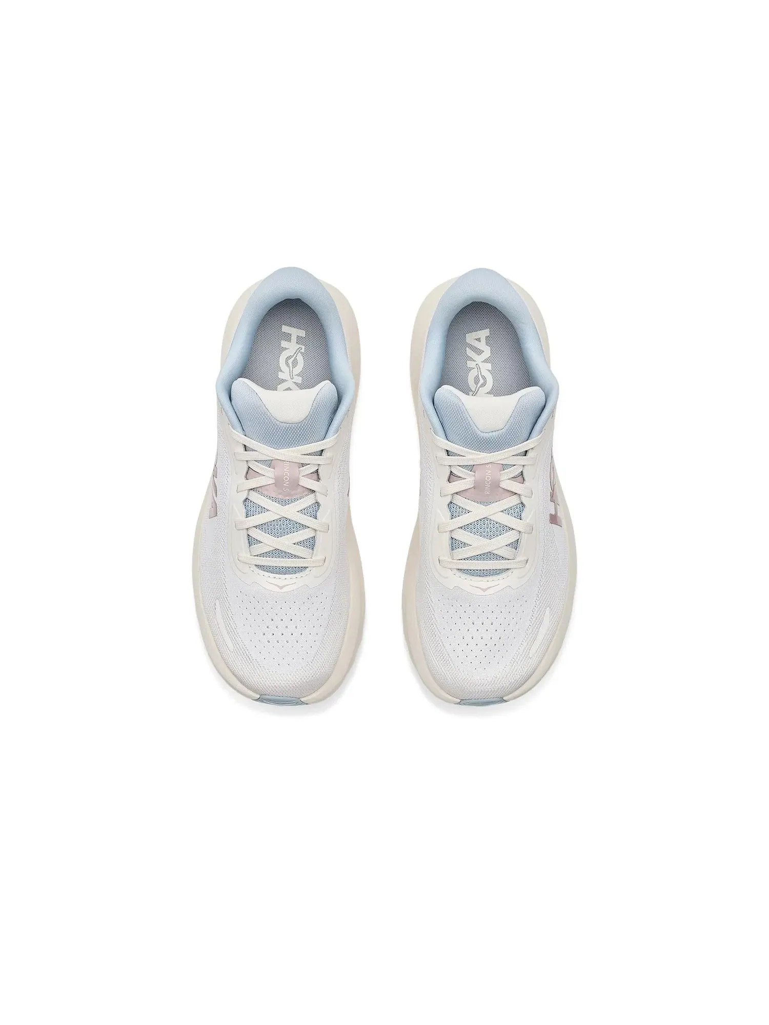 Кроссовки Rincon 5 Hoka — изображение 2 из 4, синий