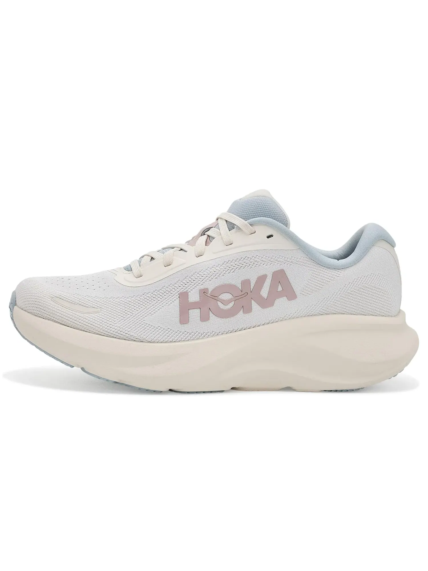 Кроссовки Rincon 5 Hoka — изображение 4 из 4, синий