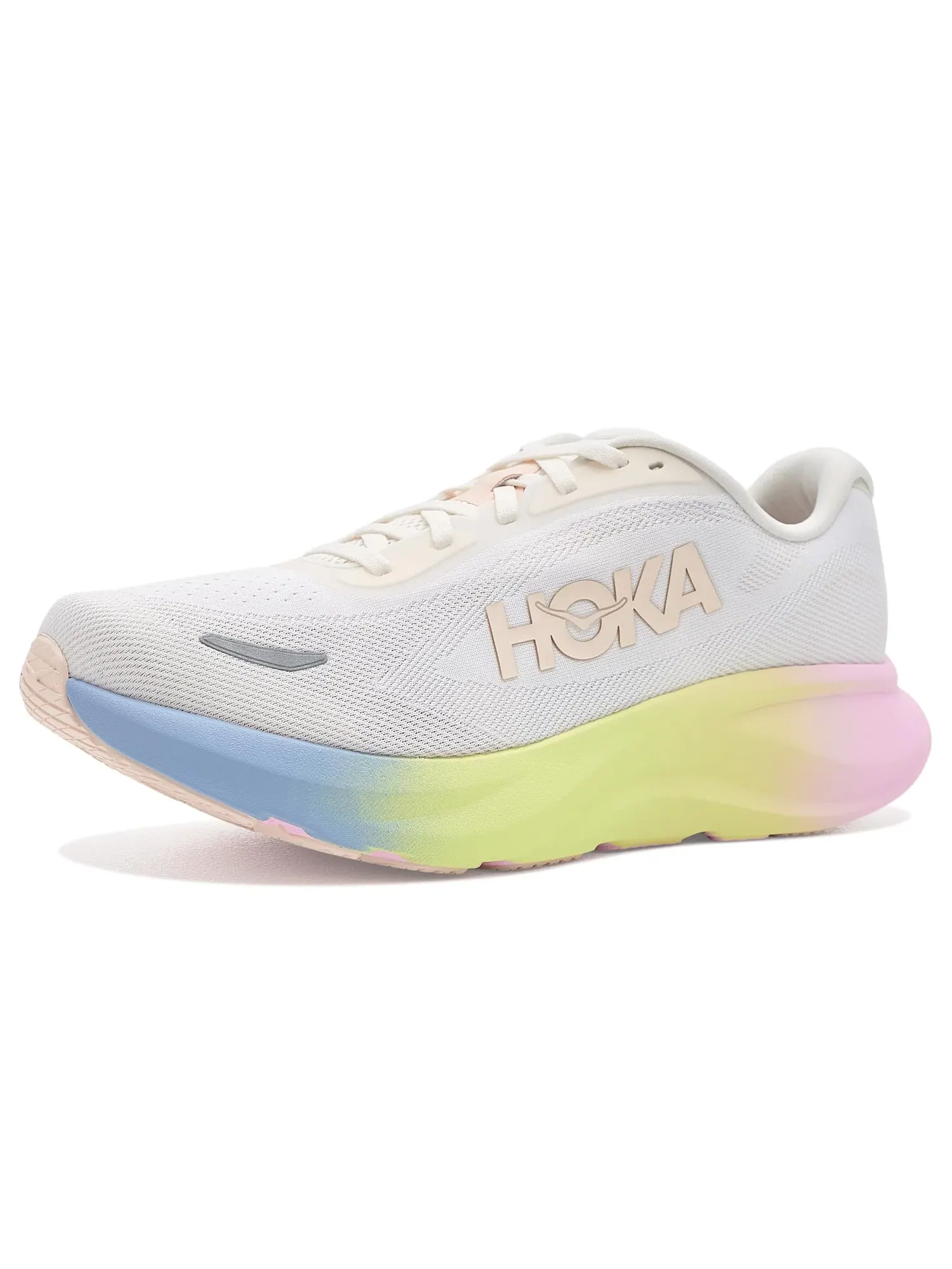 Кроссовки Rincon 5 Hoka — изображение 1 из 4, оранжевый