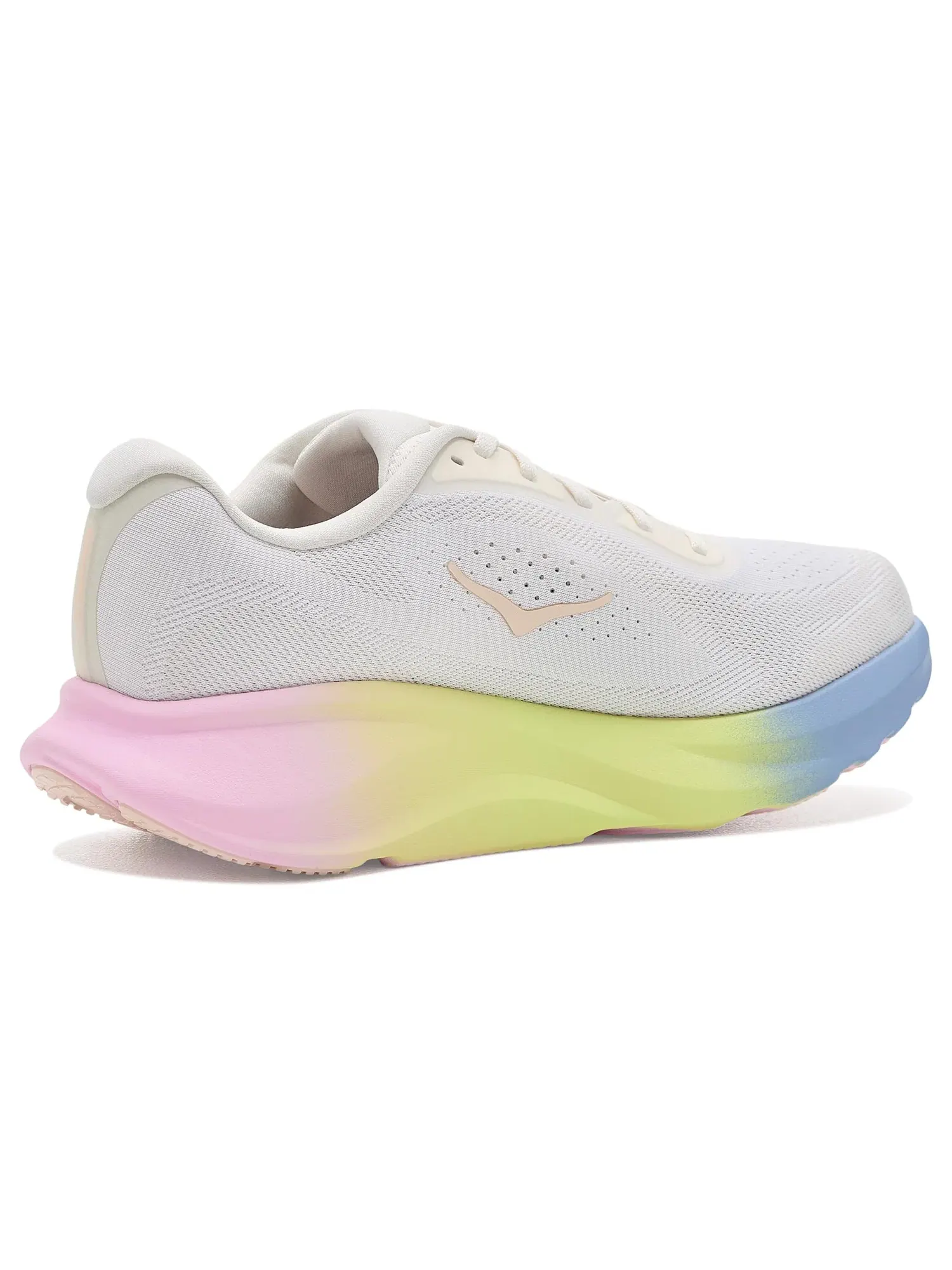 Кроссовки Rincon 5 Hoka — изображение 3 из 4, оранжевый