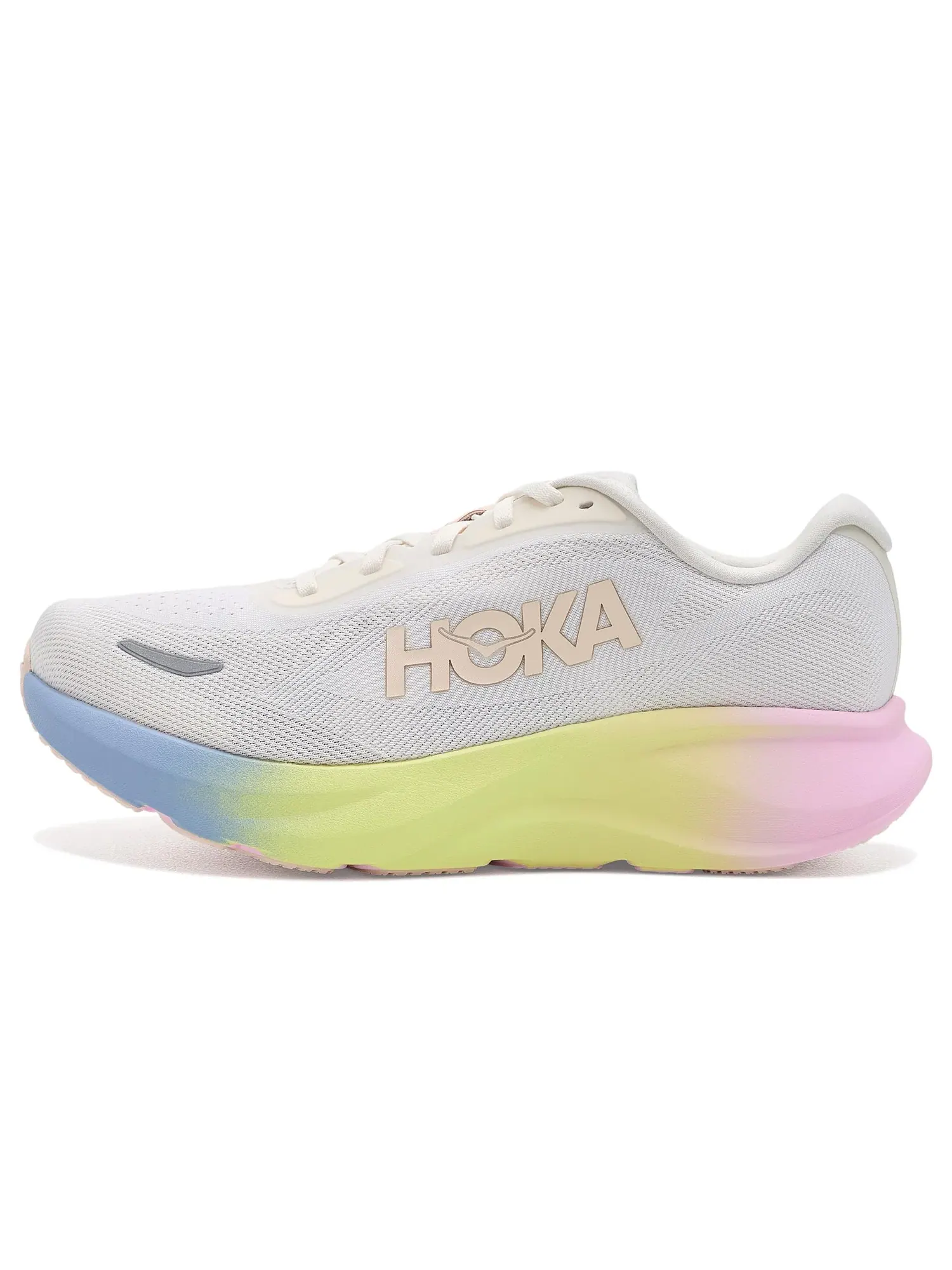 Кроссовки Rincon 5 Hoka — изображение 4 из 4, оранжевый