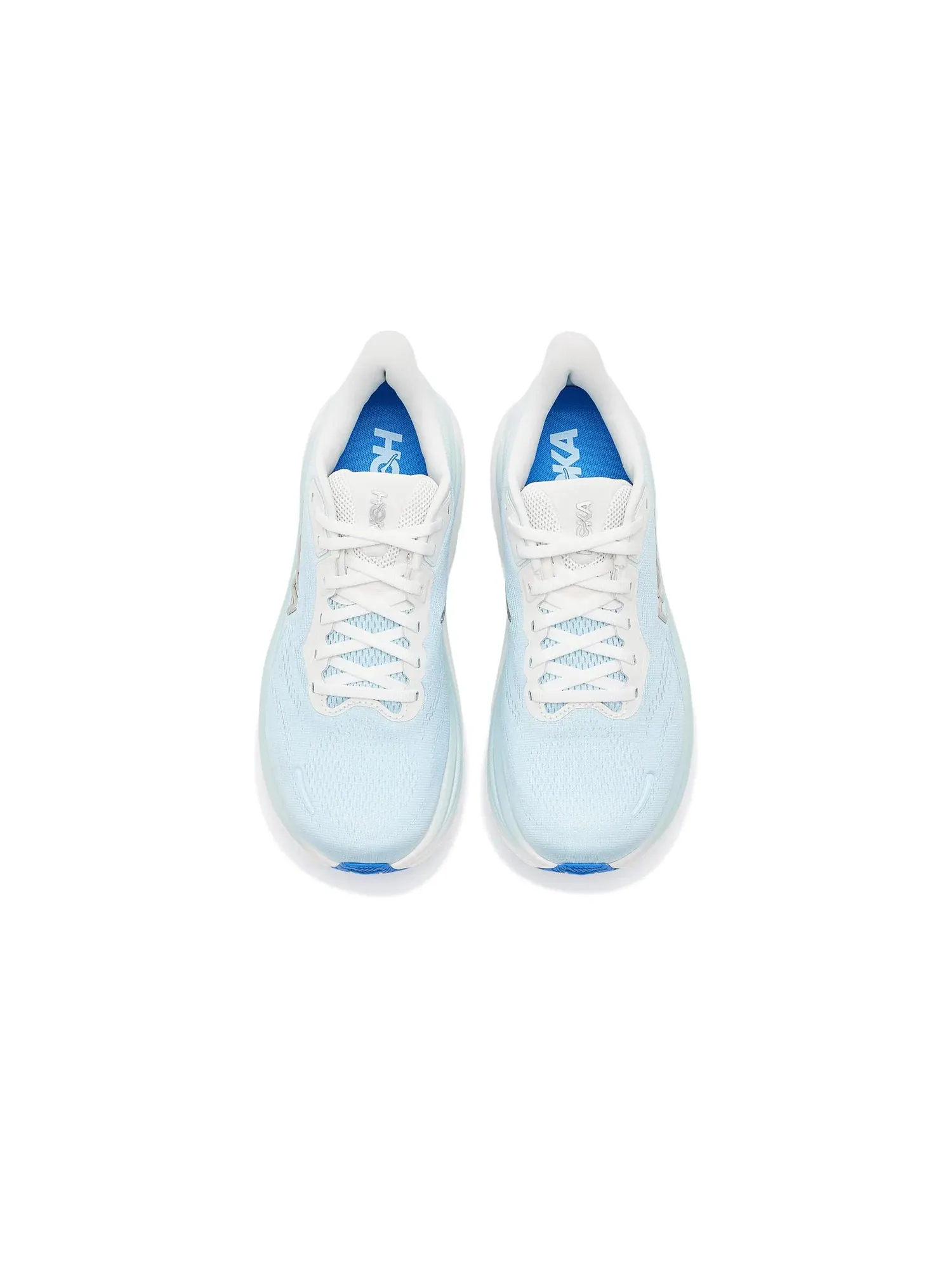 Кроссовки Clifton 11 Hoka — изображение 2 из 4, синий