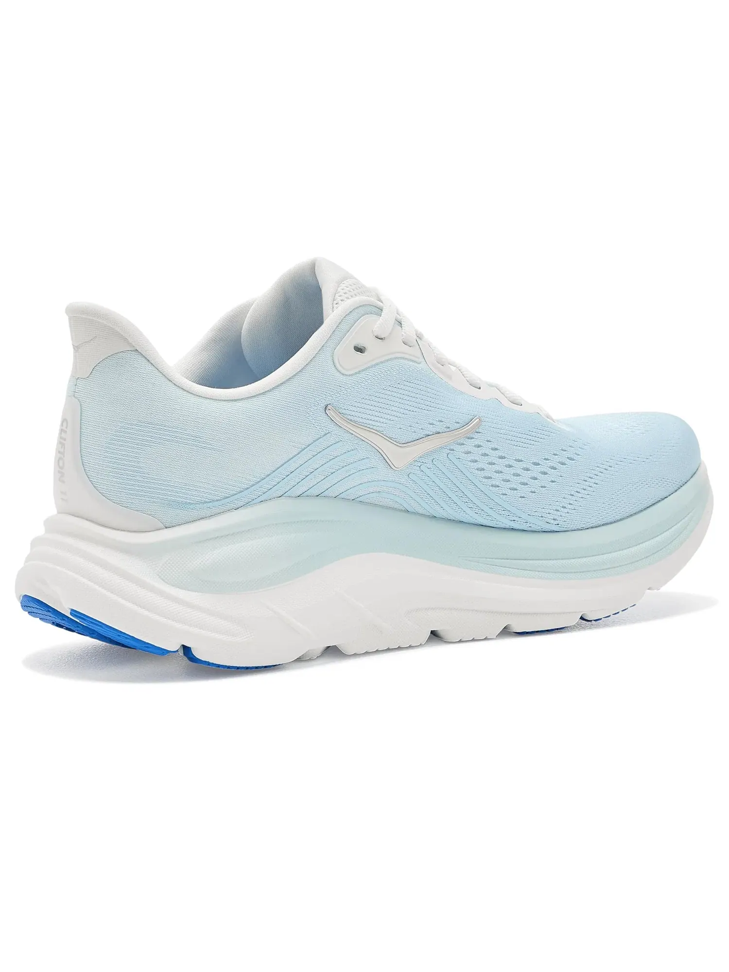 Кроссовки Clifton 11 Hoka — изображение 3 из 4, синий