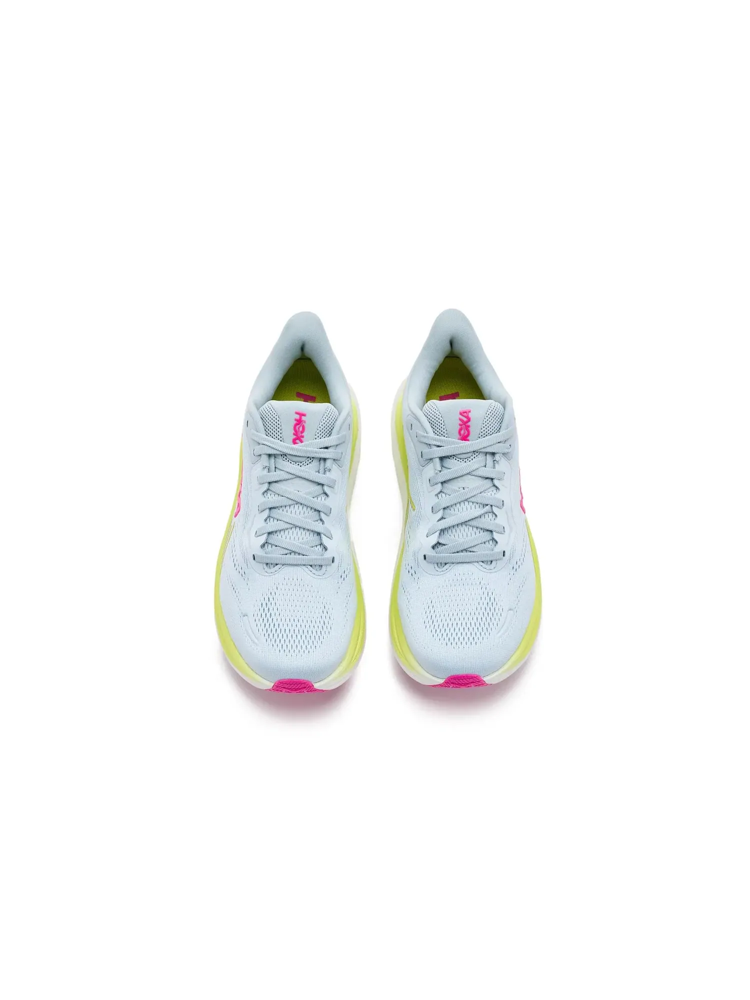 Кроссовки Clifton 11 Hoka — изображение 2 из 4, синий