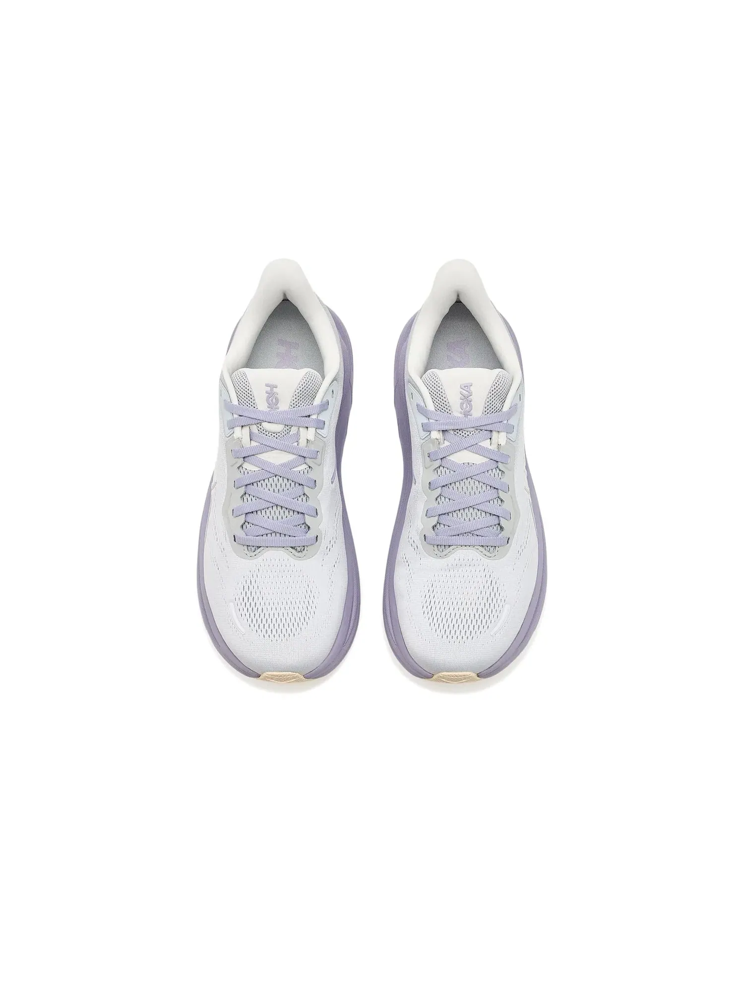 Кроссовки Clifton 11 Hoka — изображение 2 из 4, фиолетовый