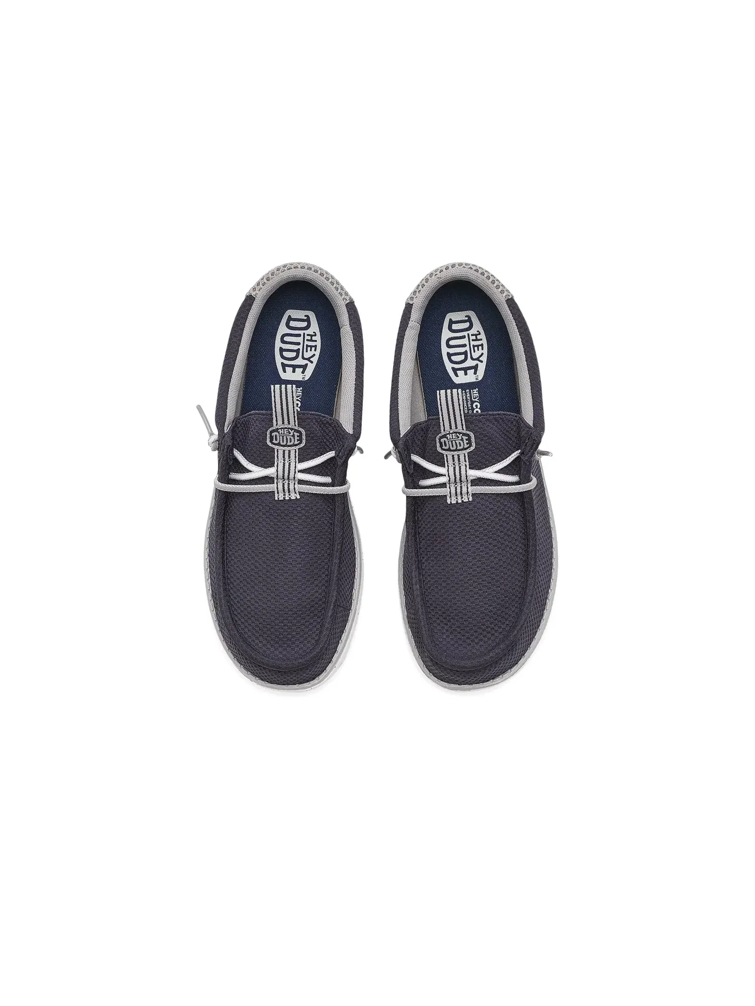 Кроссовки Wally Varsity Team Hey Dude — изображение 2 из 4