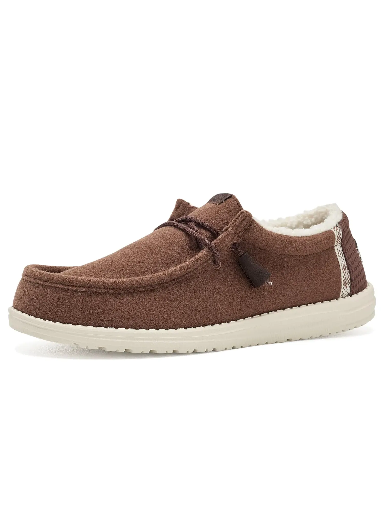 Кроссовки Wally Warmth Wool Hey Dude — изображение 1 из 4, мульти