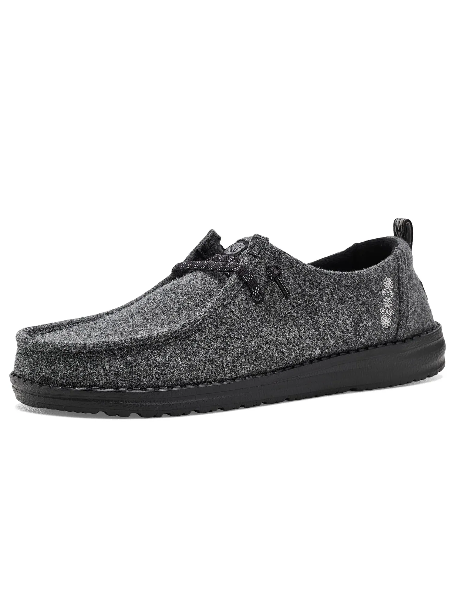 Кроссовки Wendy Cozy Wool Hey Dude — изображение 1 из 4