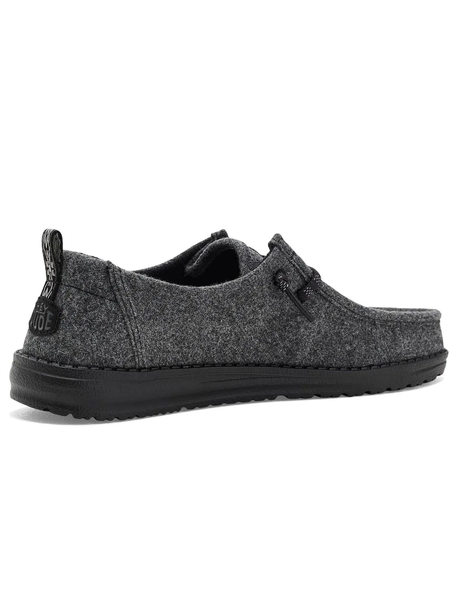 Кроссовки Wendy Cozy Wool Hey Dude — изображение 3 из 4