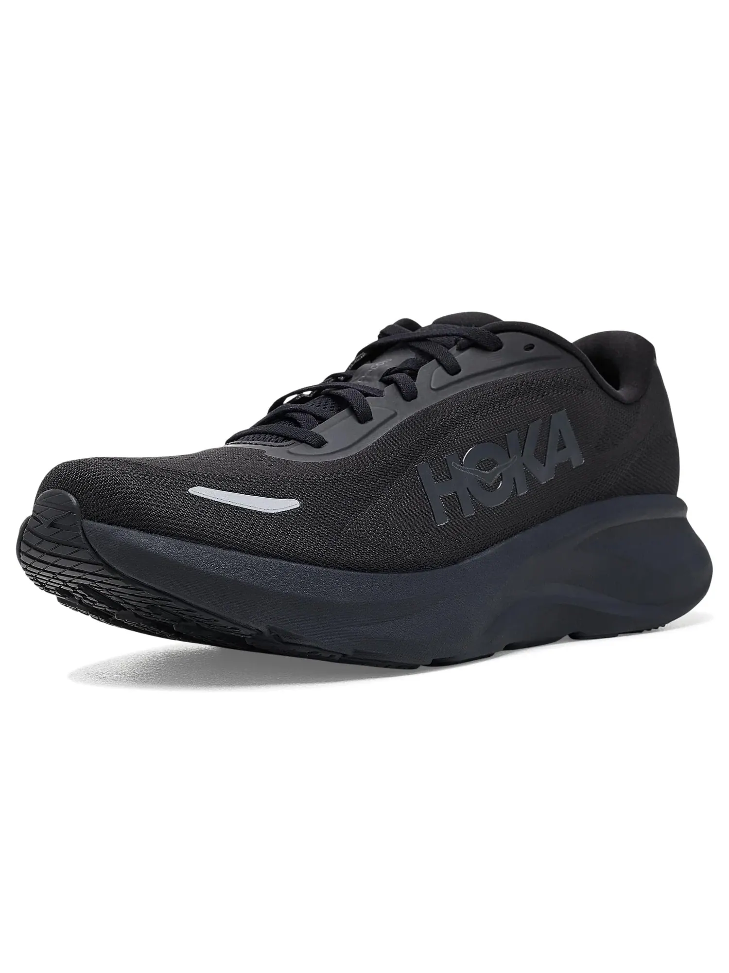 Кроссовки Rincon 5 Hoka — изображение 1 из 4, черный/черный