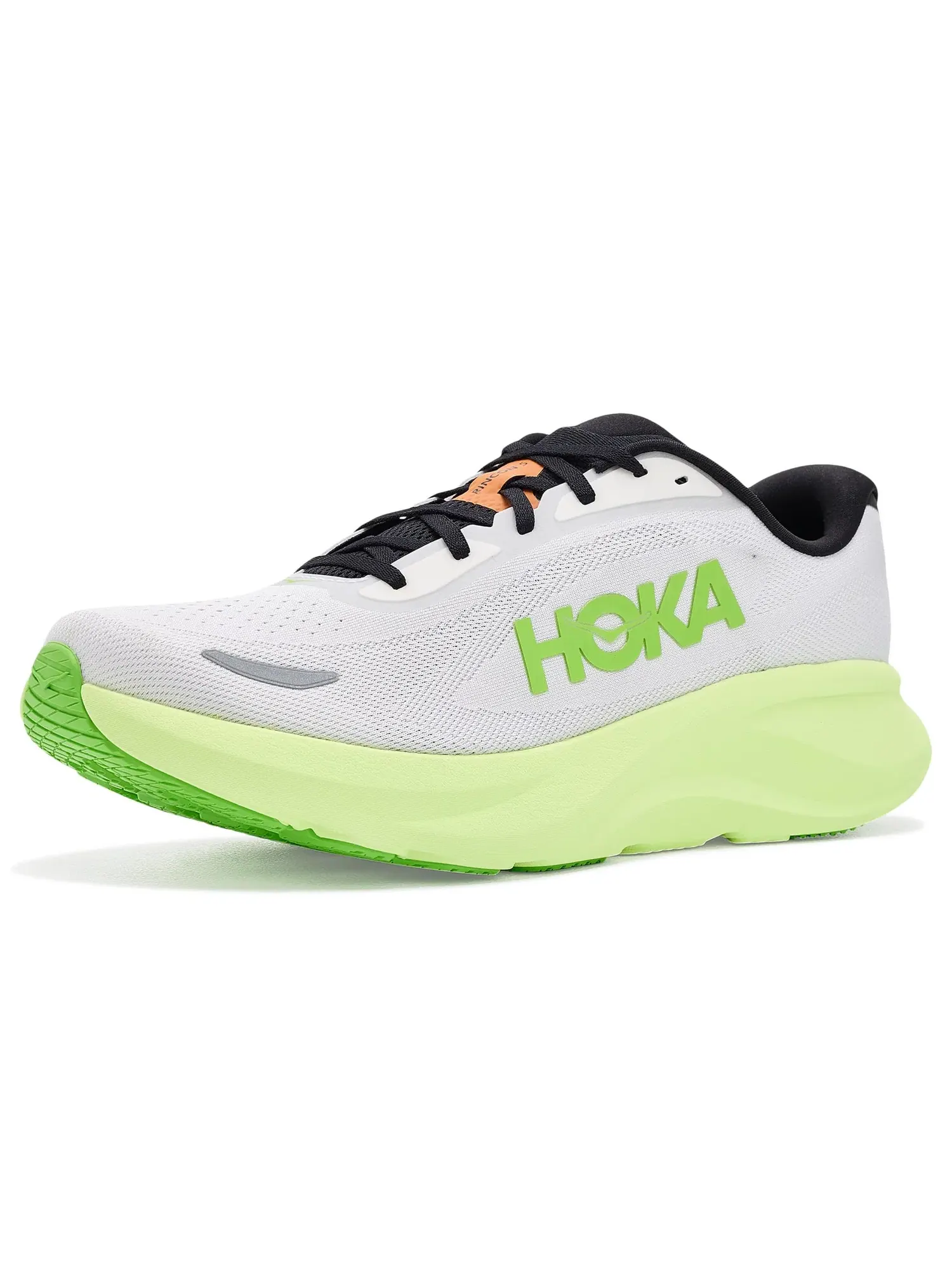 Кроссовки Rincon 5 Hoka — изображение 1 из 4, черный