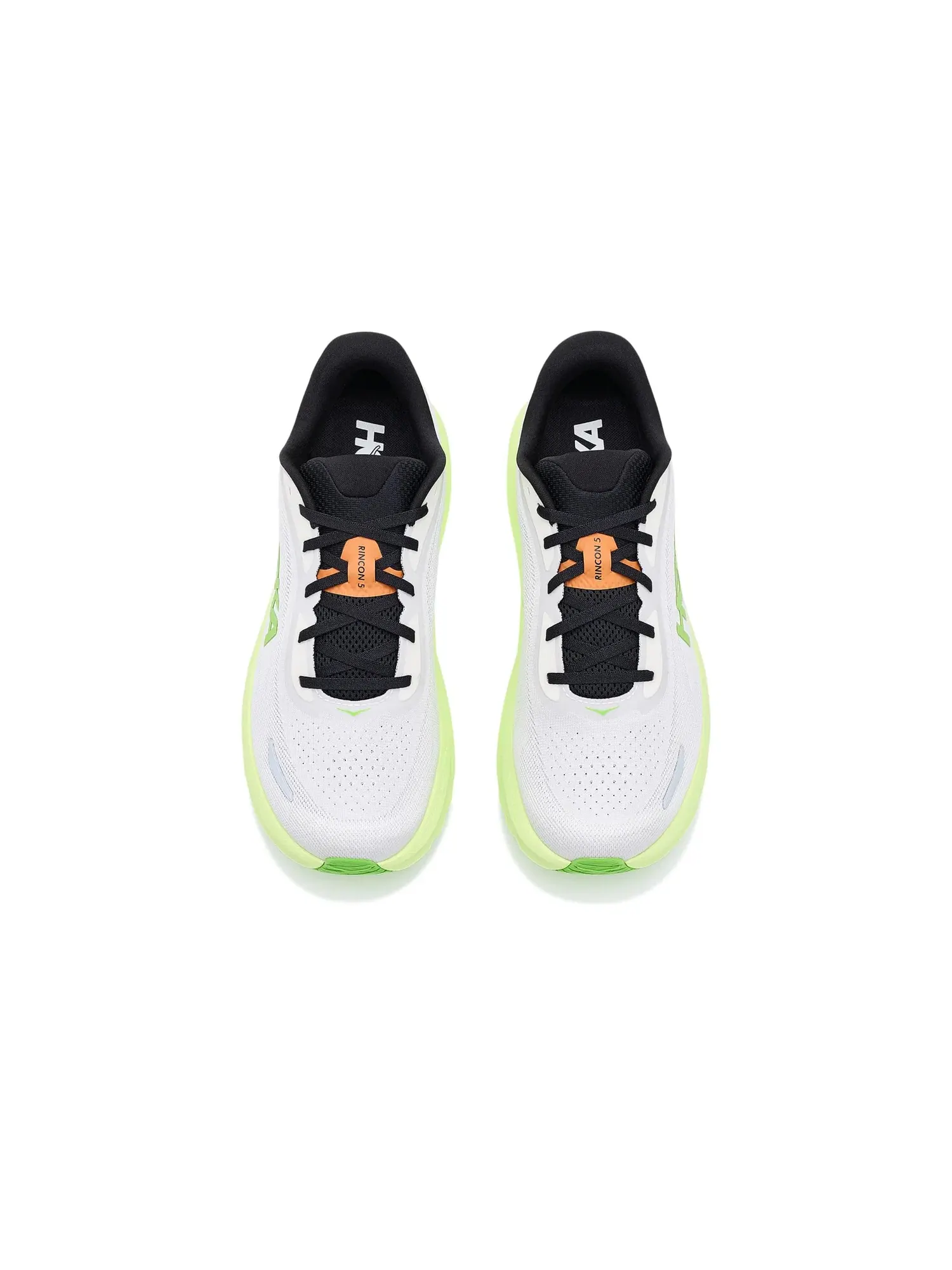 Кроссовки Rincon 5 Hoka — изображение 2 из 4, черный