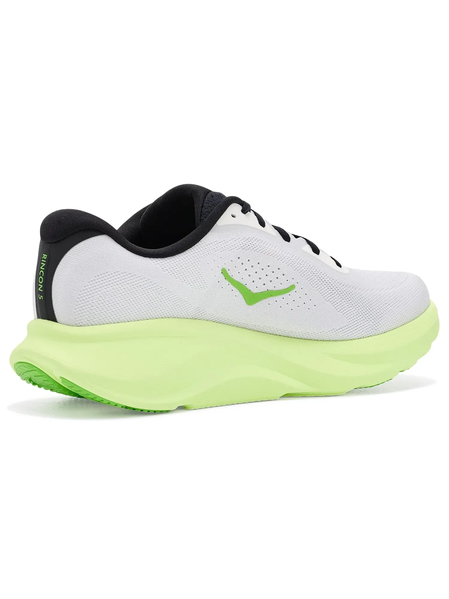 Кроссовки Rincon 5 Hoka — изображение 3 из 4, черный