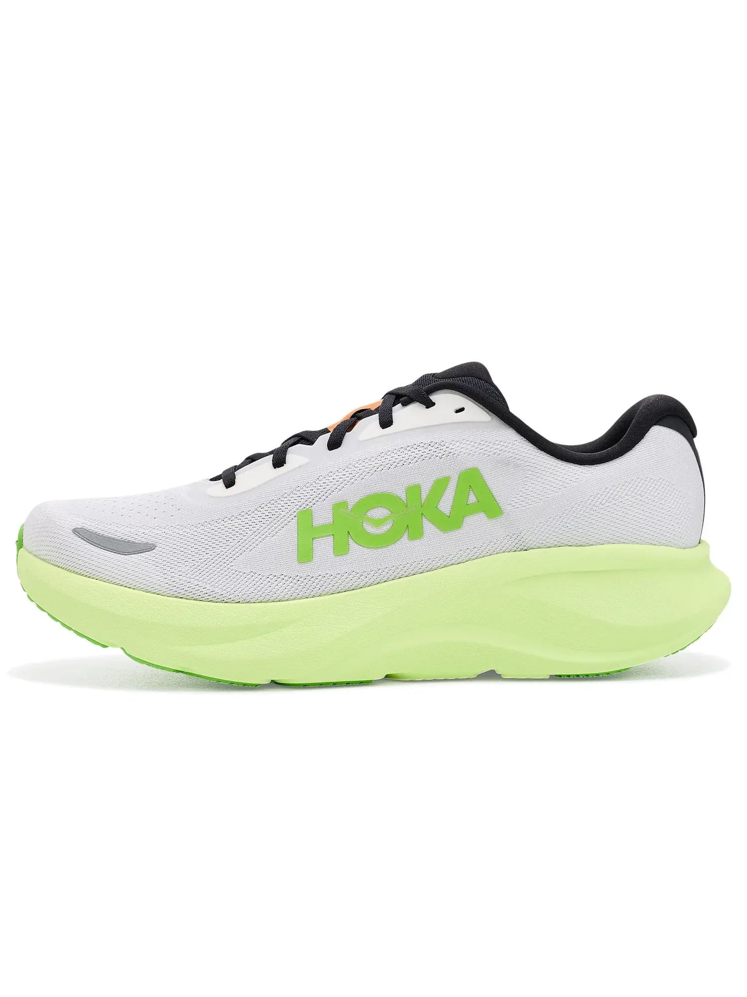 Кроссовки Rincon 5 Hoka — изображение 4 из 4, черный
