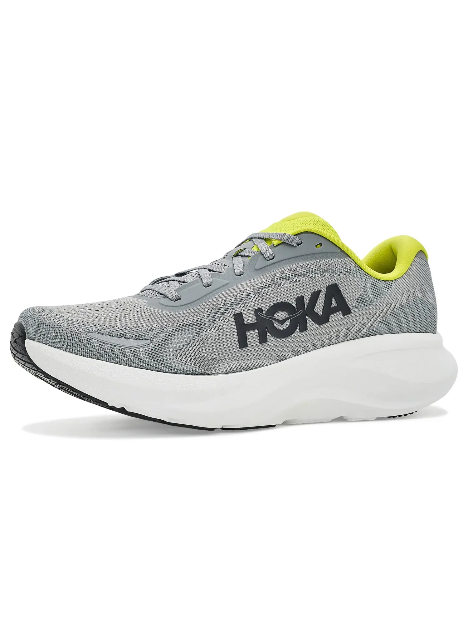 Кроссовки Rincon 5 Hoka — изображение 1 из 4, серый