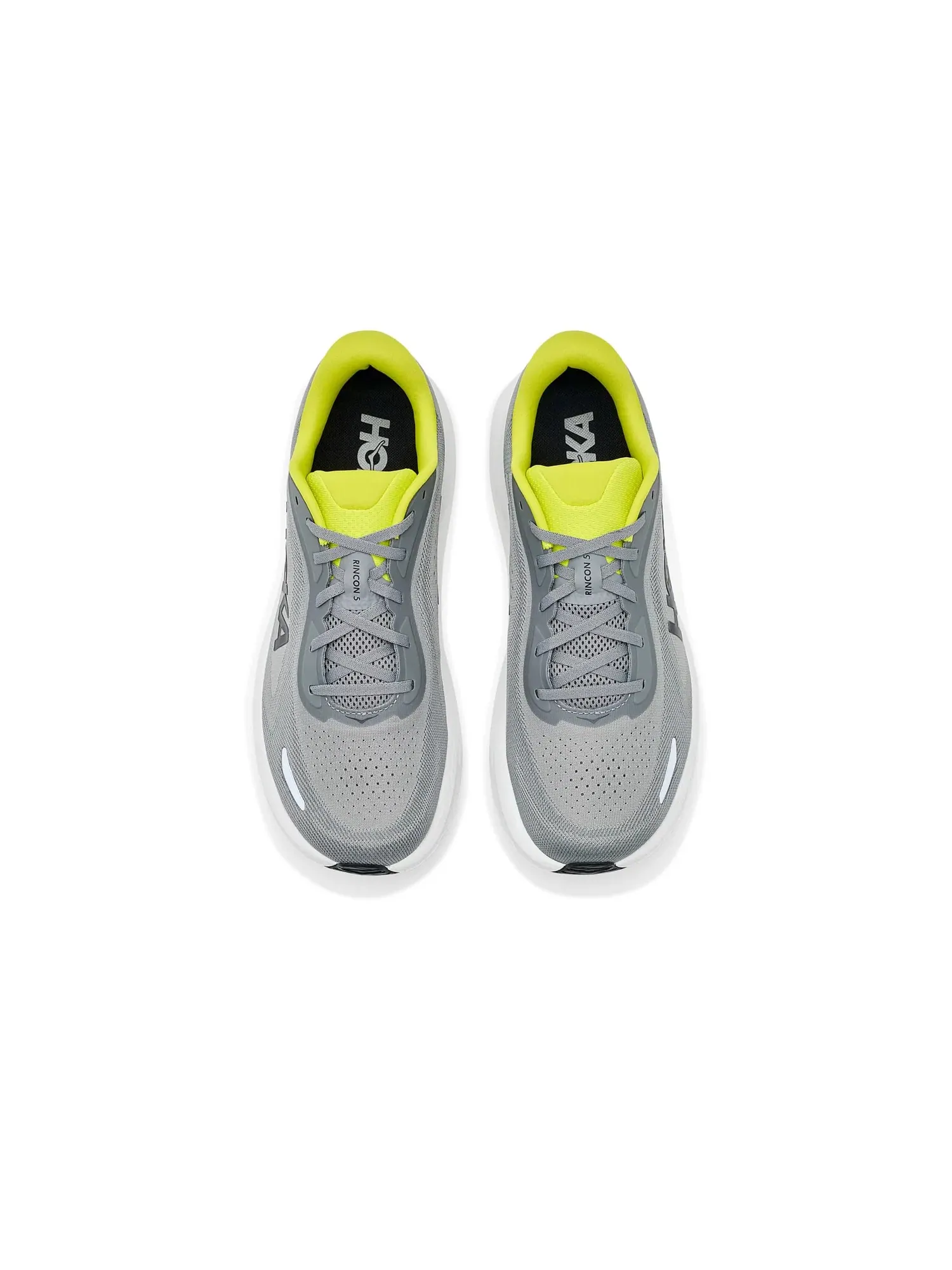 Кроссовки Rincon 5 Hoka — изображение 2 из 4, серый