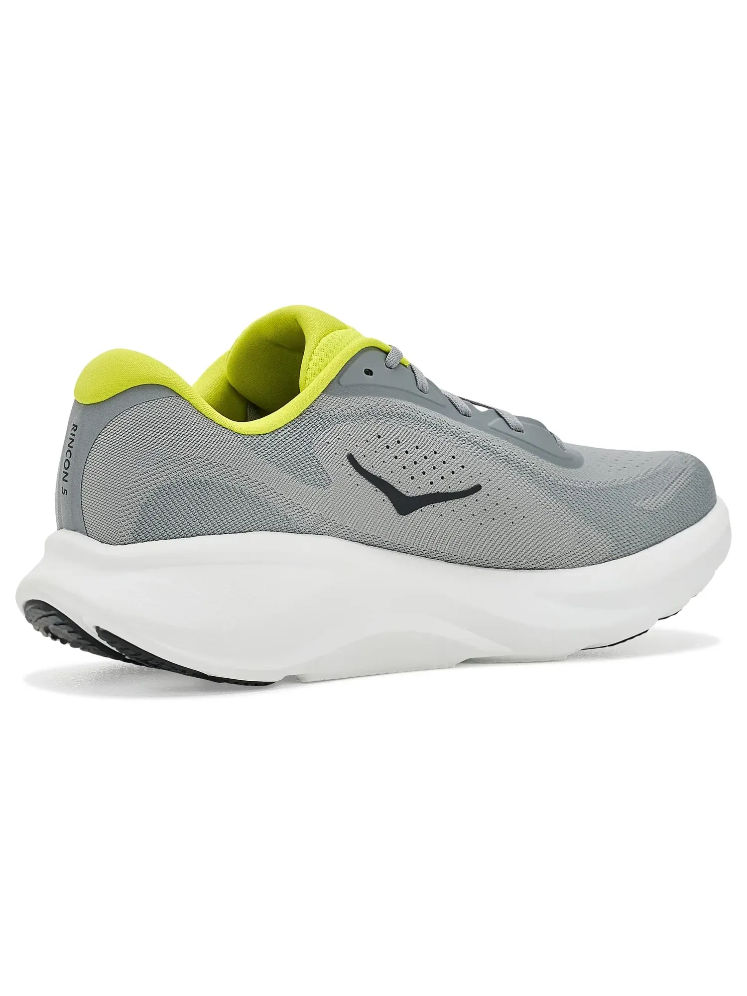 Кроссовки Rincon 5 Hoka — изображение 3 из 4, серый