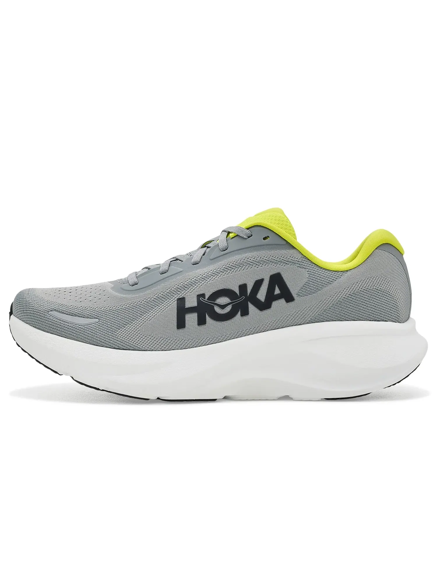 Кроссовки Rincon 5 Hoka — изображение 4 из 4, серый