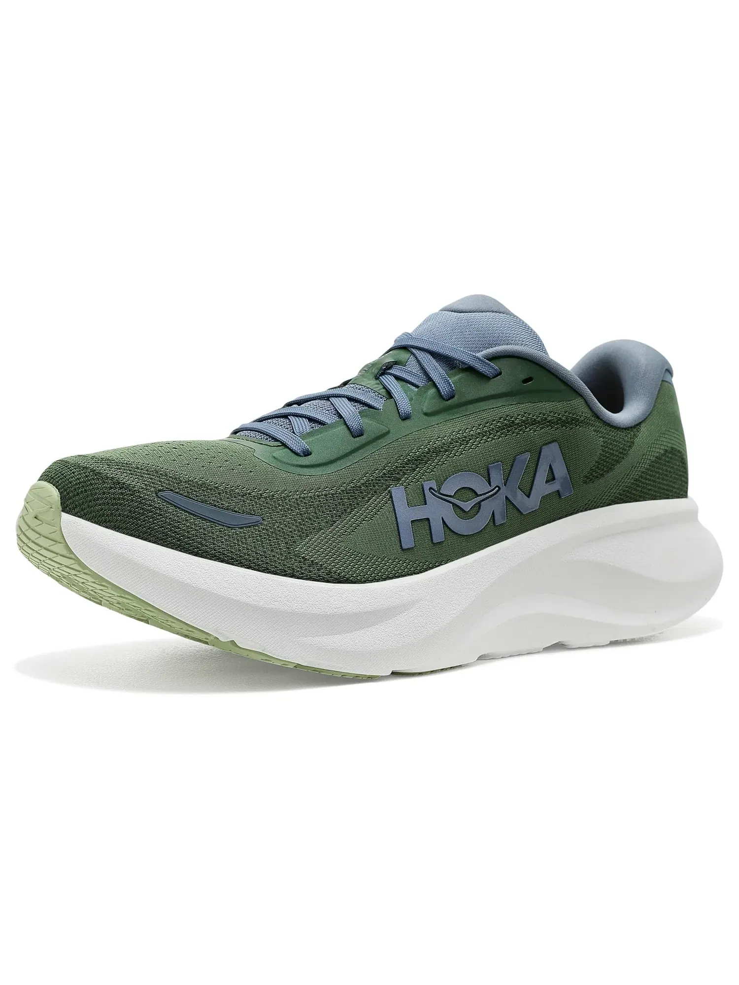 Кроссовки Rincon 5 Hoka — изображение 1 из 4, синий