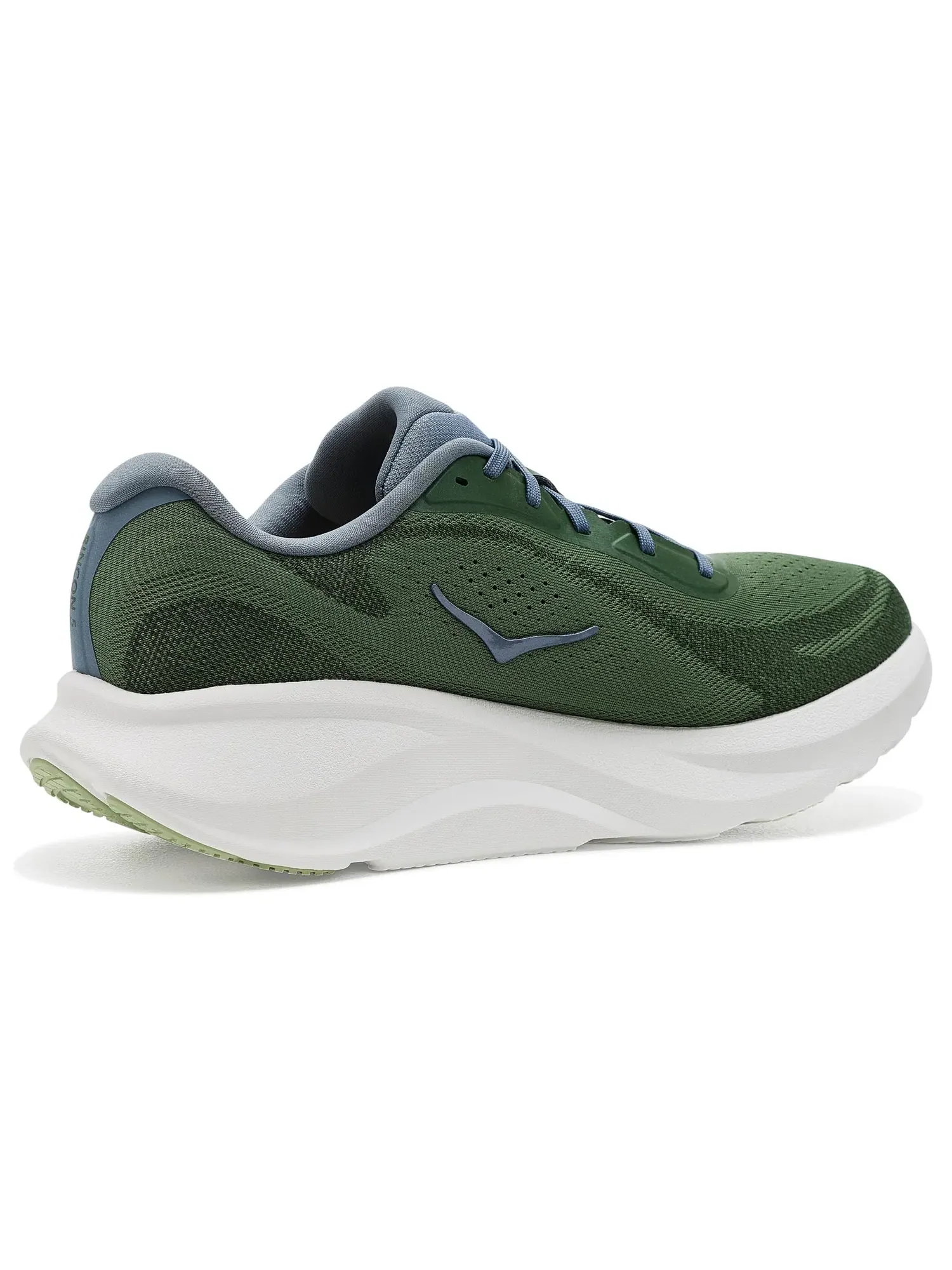Кроссовки Rincon 5 Hoka — изображение 3 из 4, синий