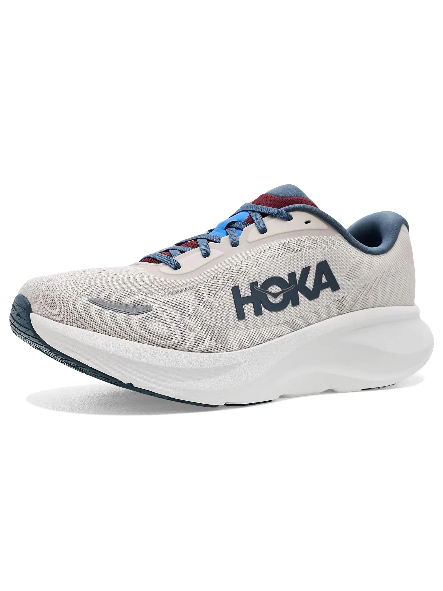Кроссовки Rincon 5 Hoka — изображение 1 из 4, темно-синий