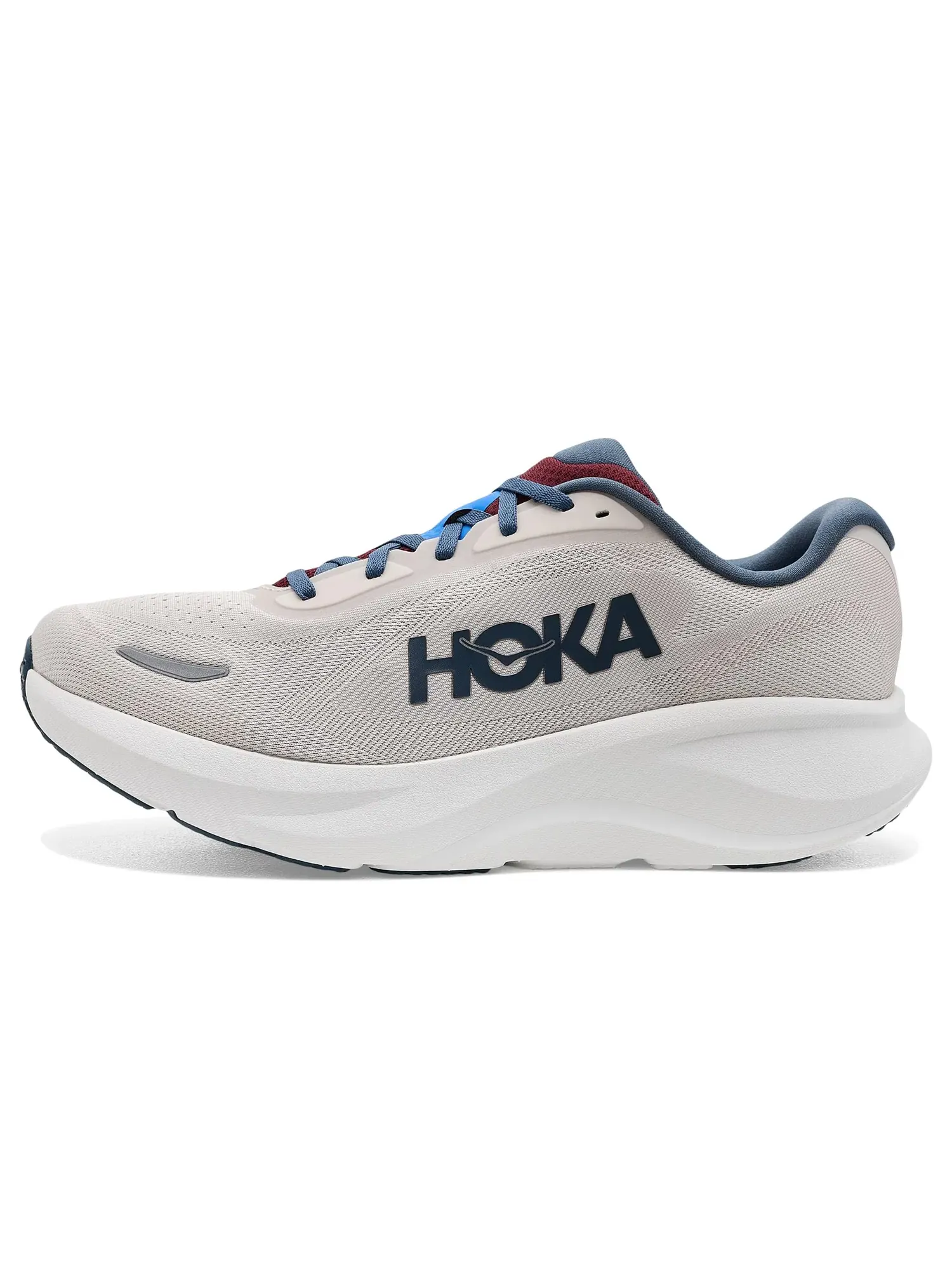 Кроссовки Rincon 5 Hoka — изображение 4 из 4, темно-синий