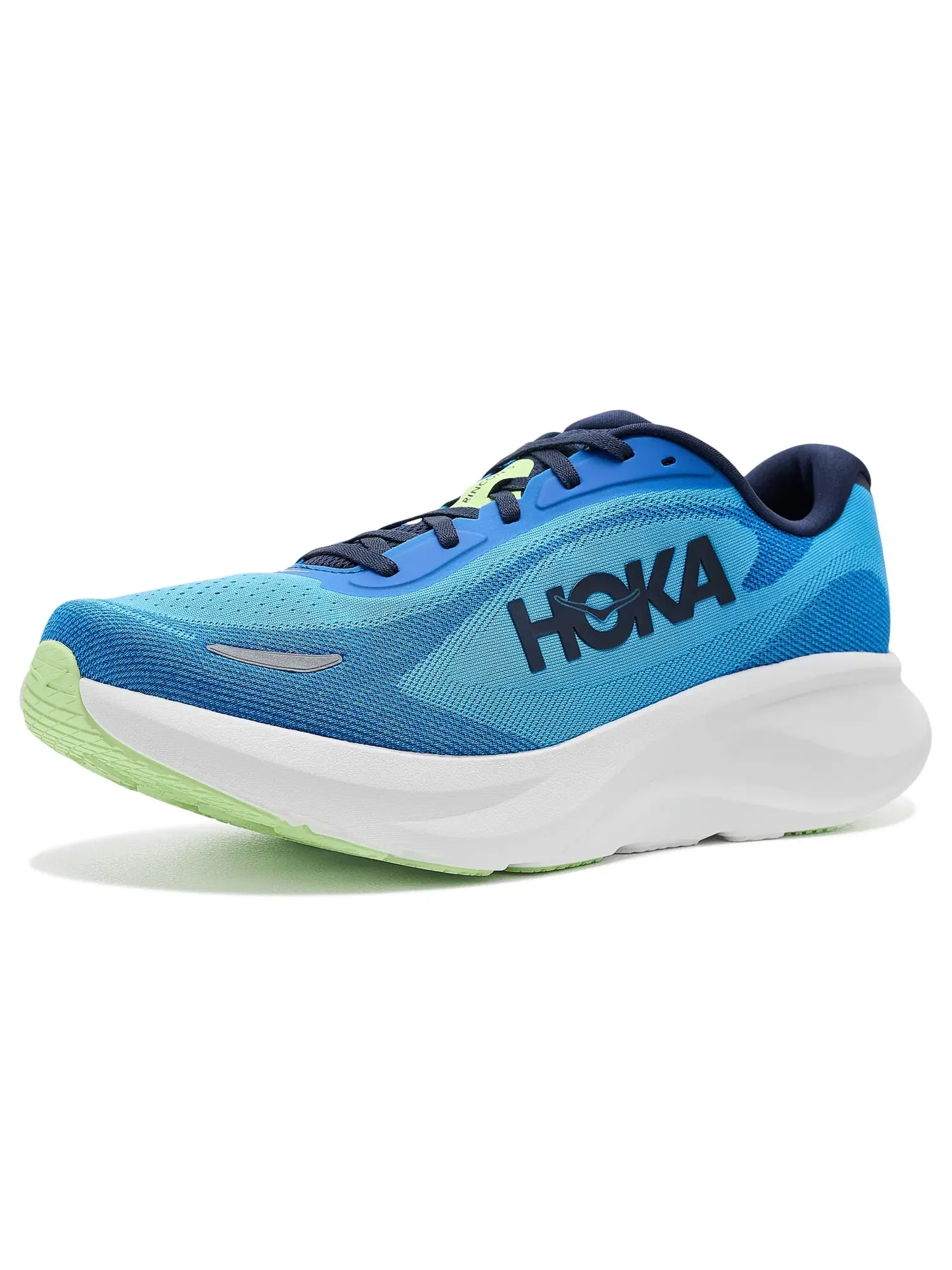 Кроссовки Rincon 5 Hoka — изображение 1 из 4, синий/темно-синий