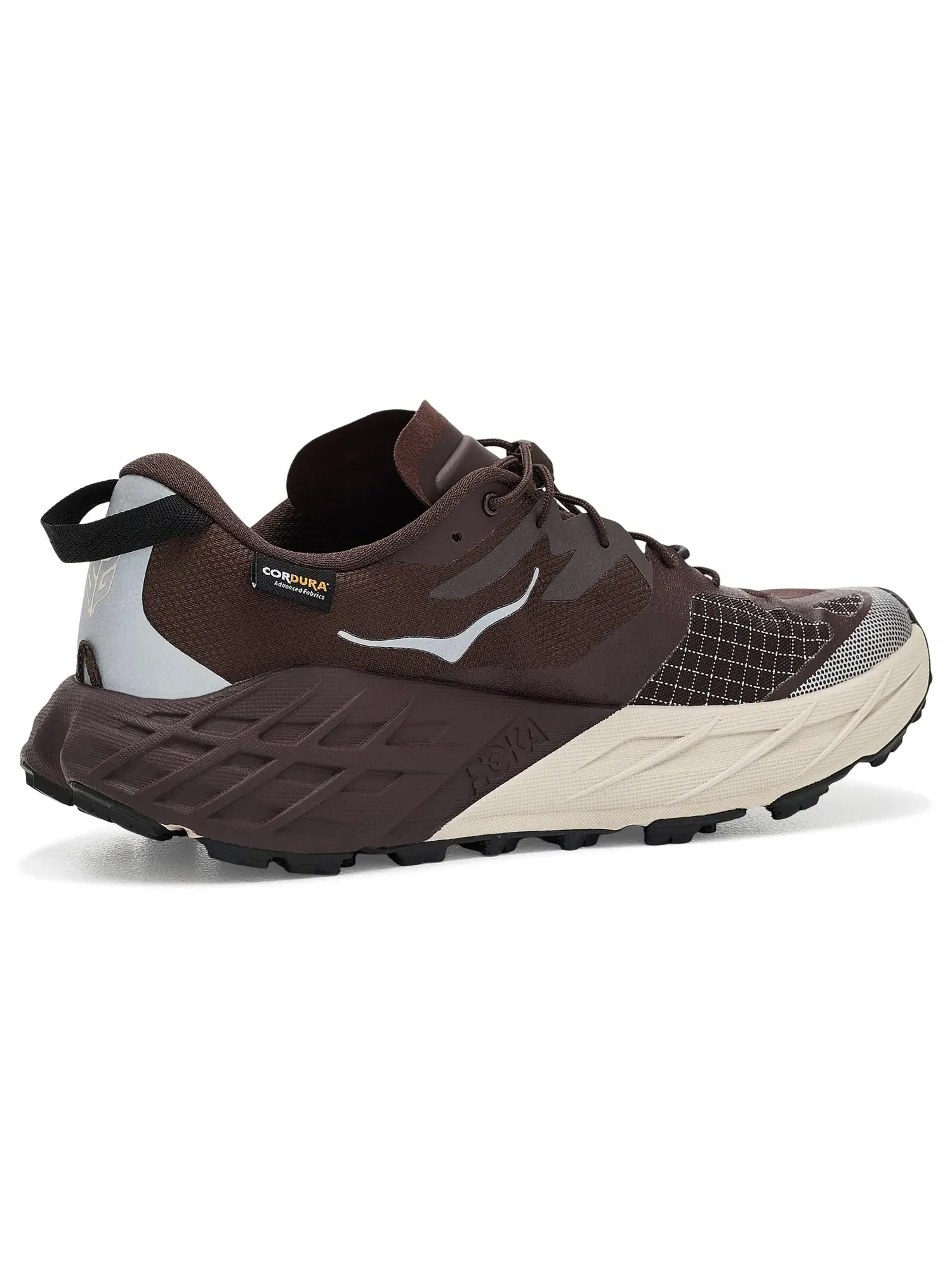Кроссовки Speedgoat 7 GTX Hoka — изображение 3 из 4, серый