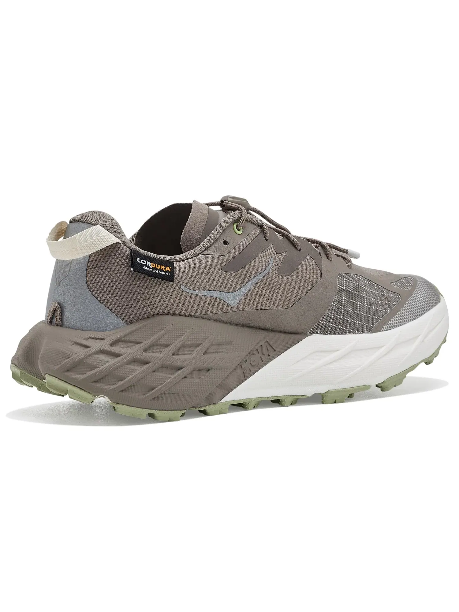 Кроссовки Speedgoat 7 GTX Hoka — изображение 3 из 4, серый