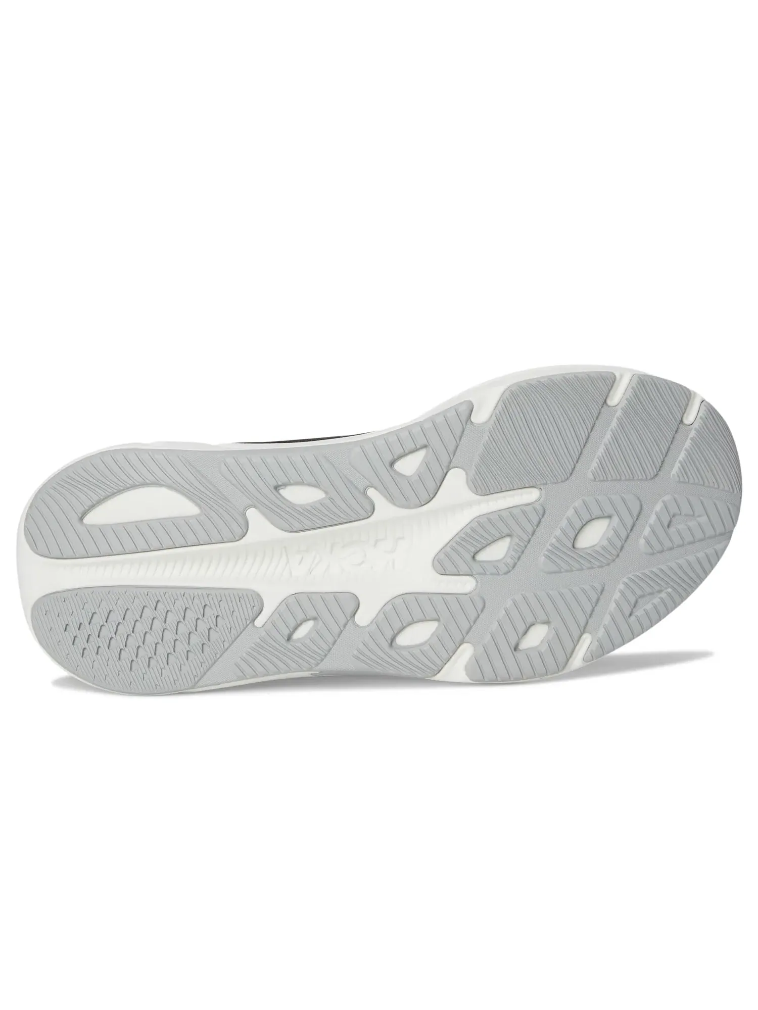 Кроссовки Rincon 4 (для маленьких детей) Hoka Kids — изображение 3 из 4, черный/белый