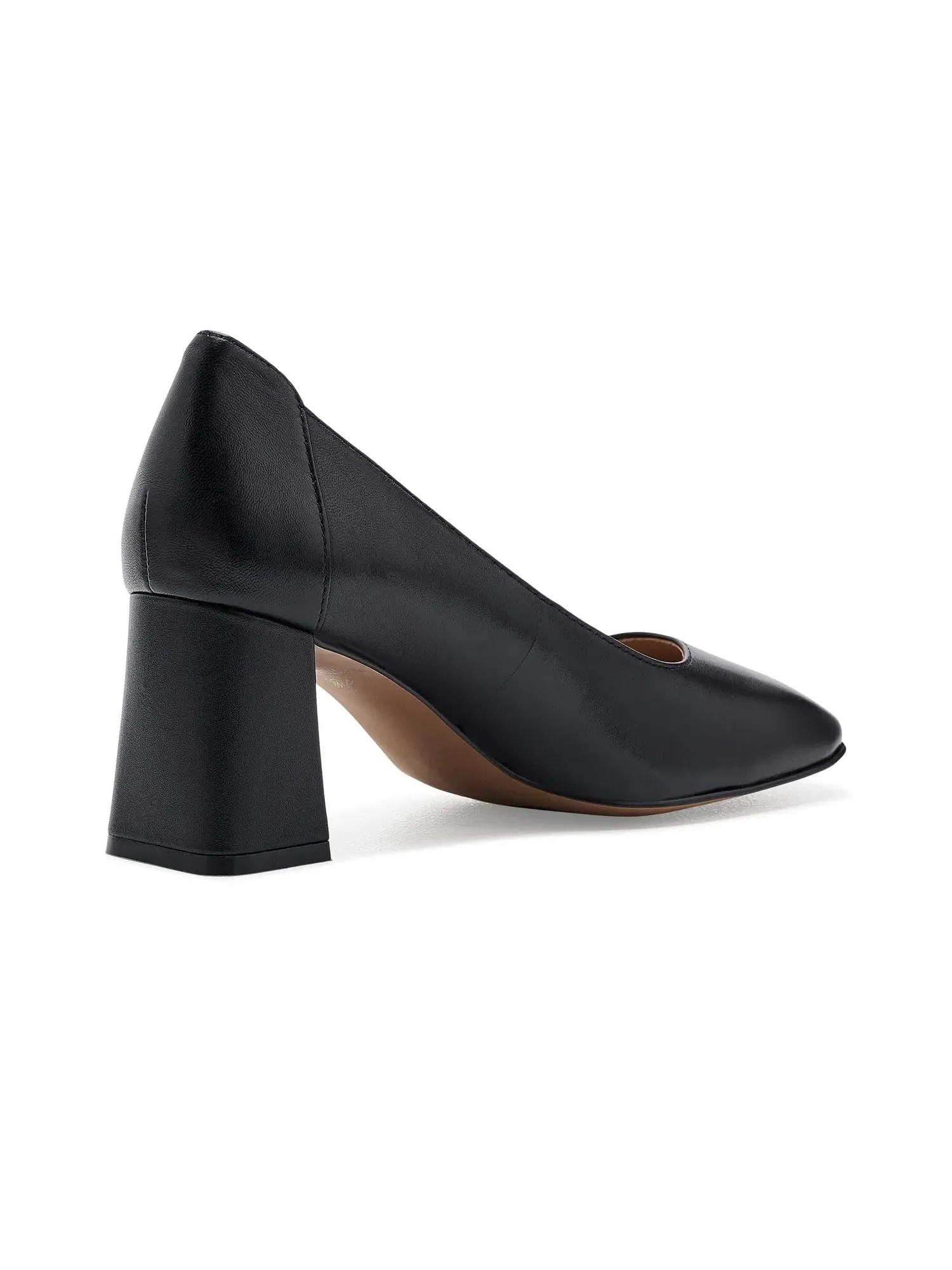 Туфли Whitney Pumps Johnston & Murphy — изображение 3 из 4, черный