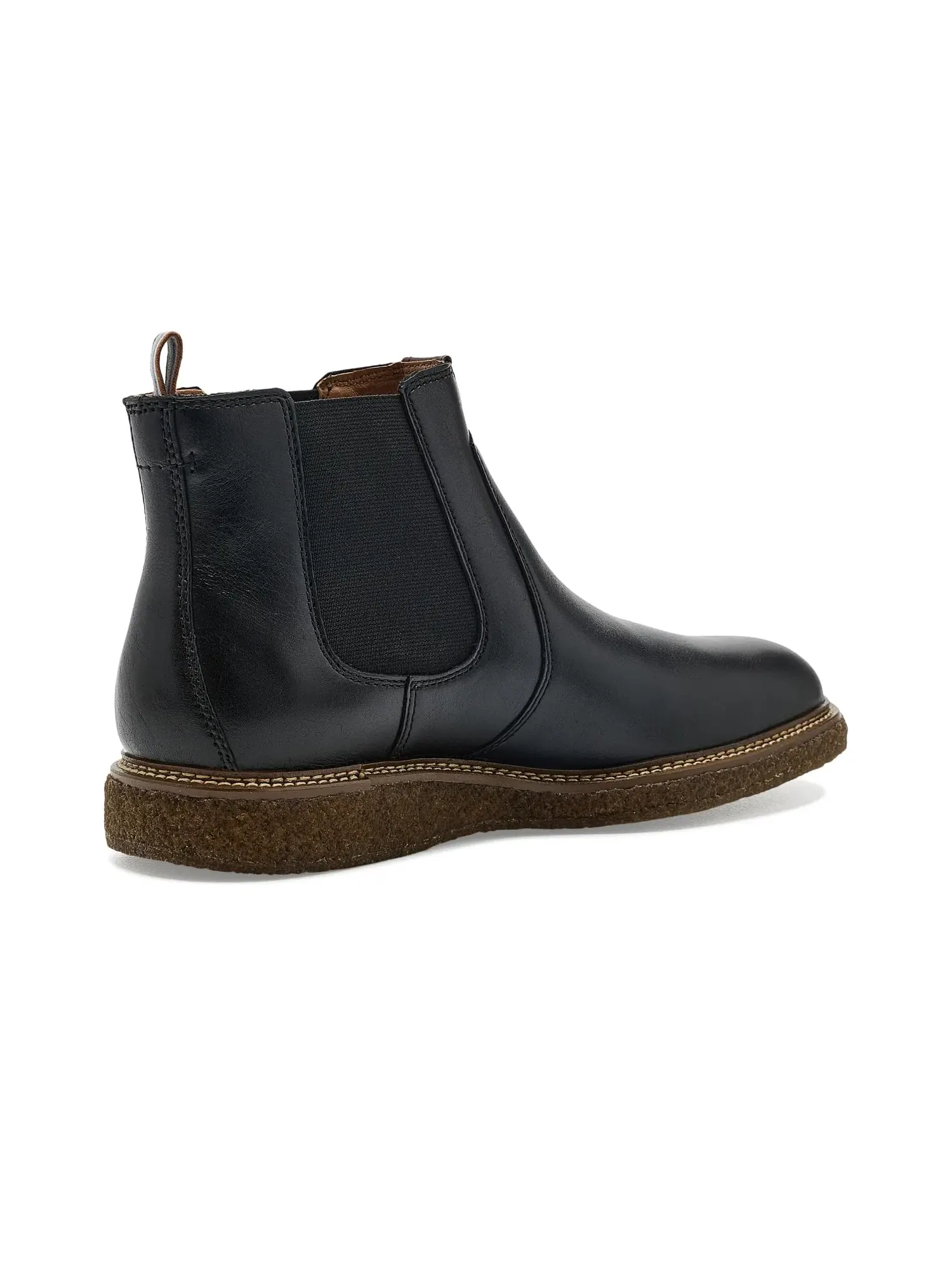 Ботинки «Челси» Клинта Johnston & Murphy — изображение 3 из 4, черный
